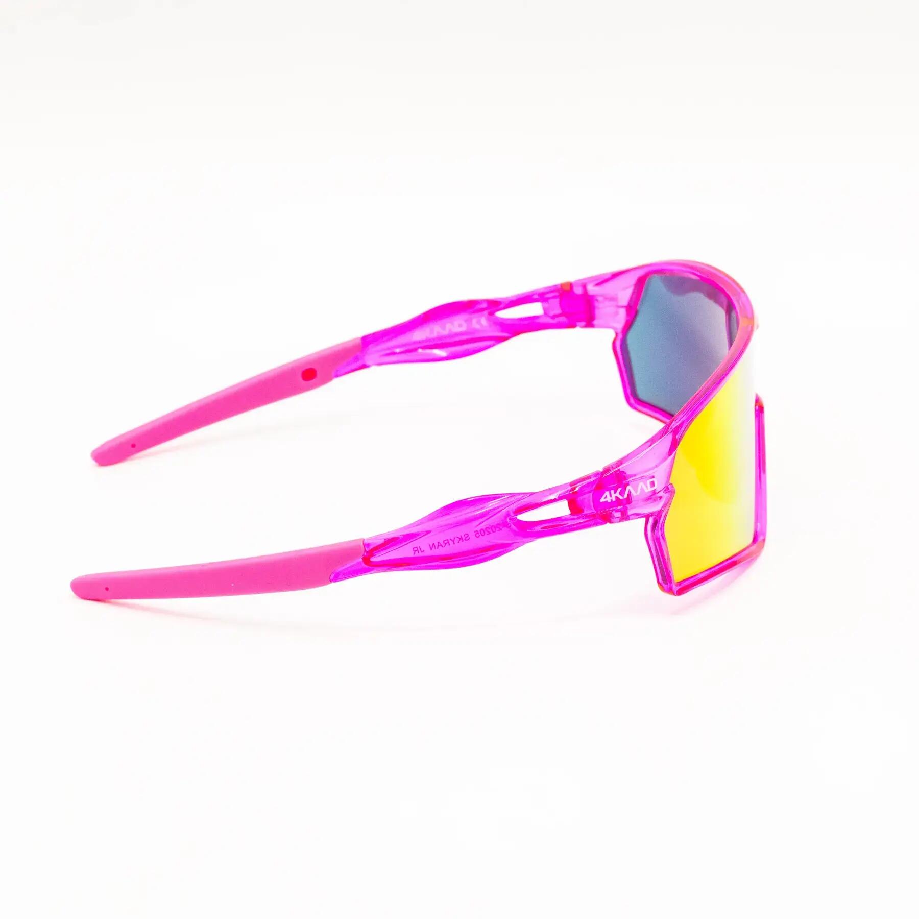 Sonnenbrille 4KAAD Skyran Jr 5/5