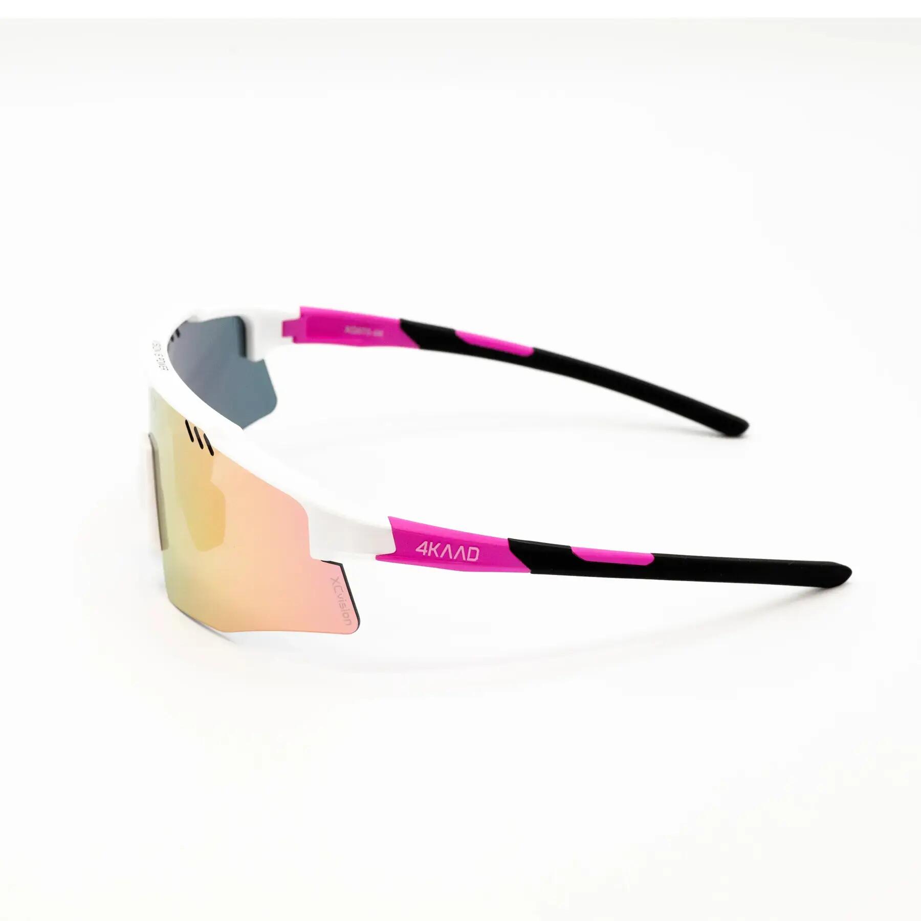 Sonnenbrille 4KAAD Mirador Aerolite 2 4/5