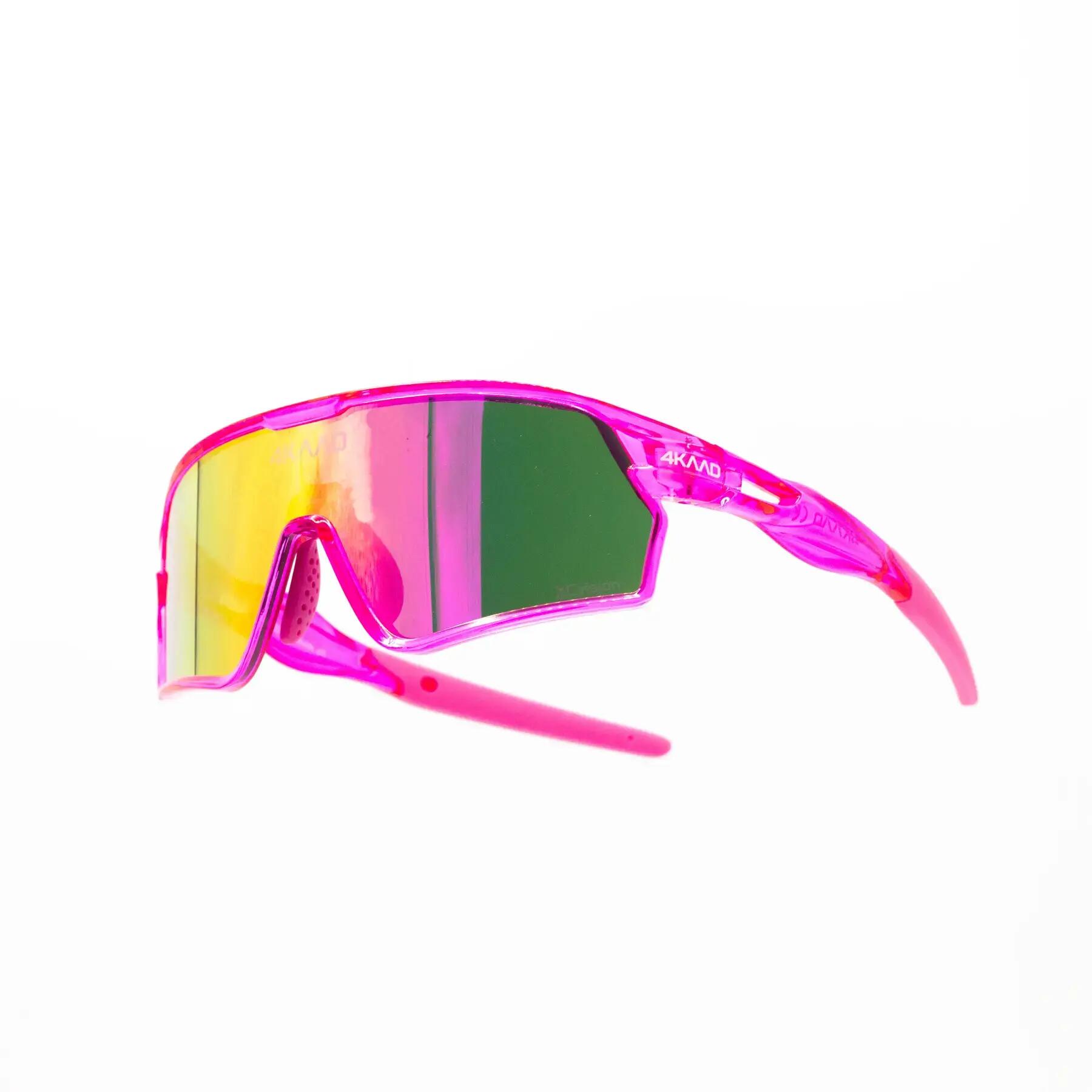 Sonnenbrille 4KAAD Skyran Jr 4/5