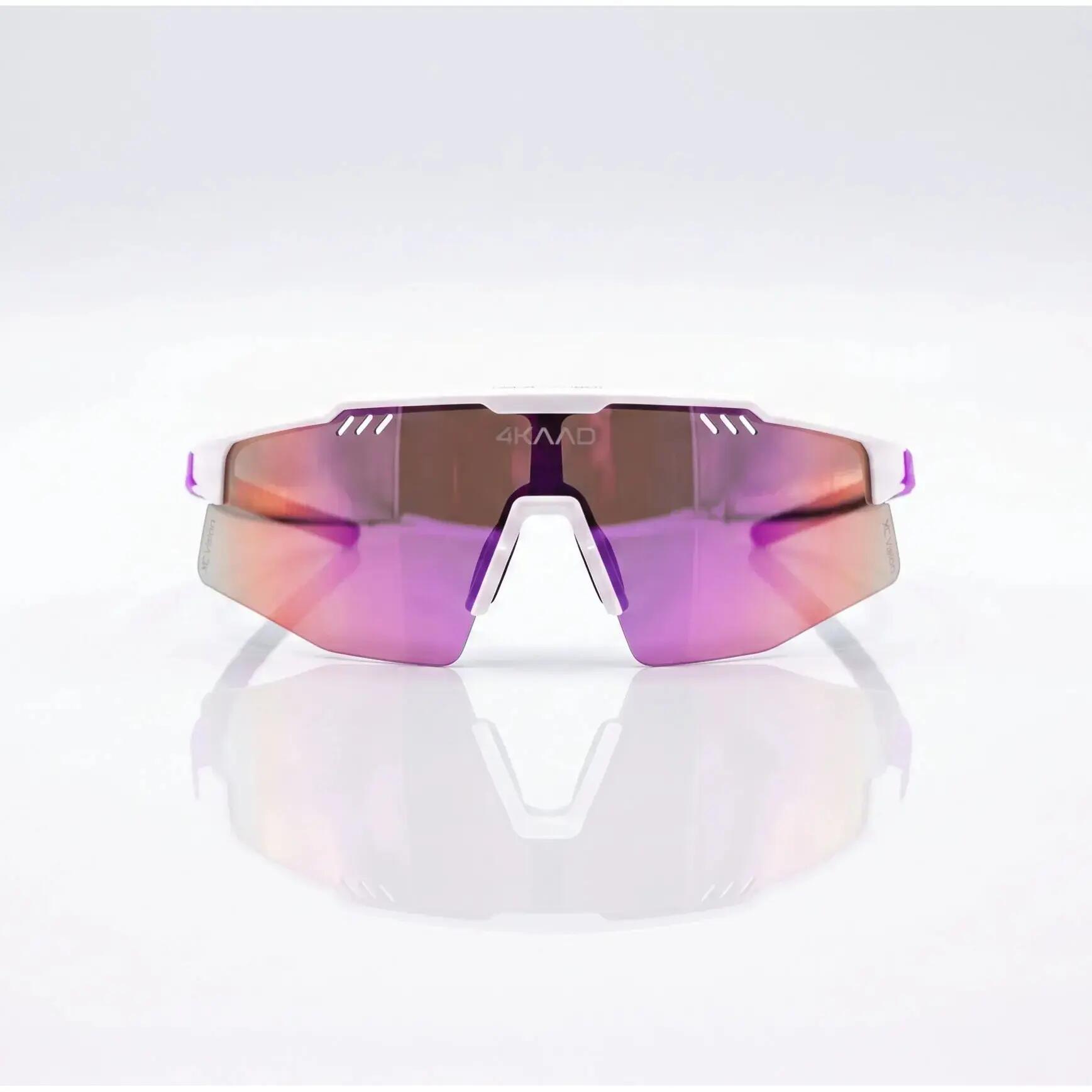 Sonnenbrille 4KAAD Mirador Aerolite 2 3/5