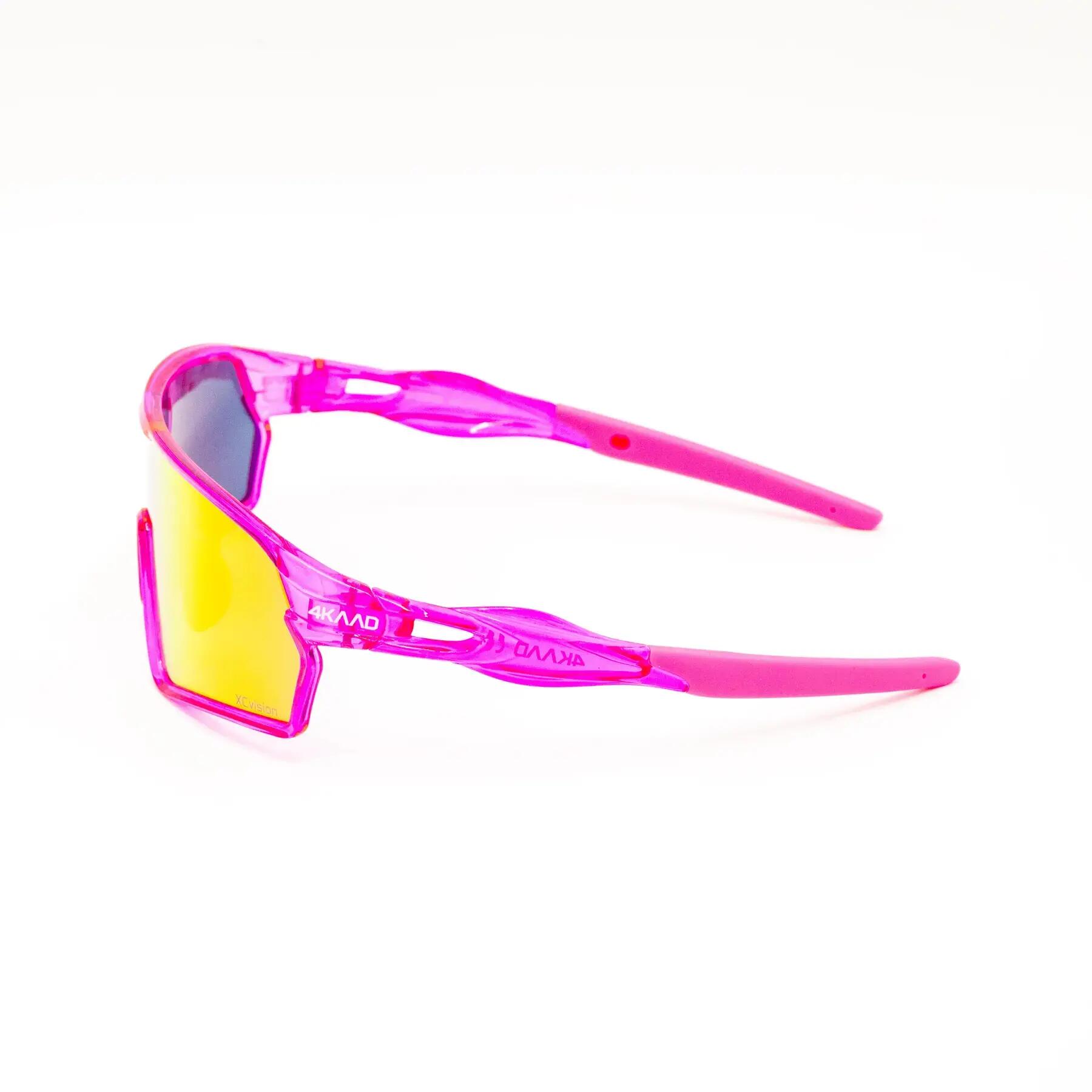 Sonnenbrille 4KAAD Skyran Jr 3/5