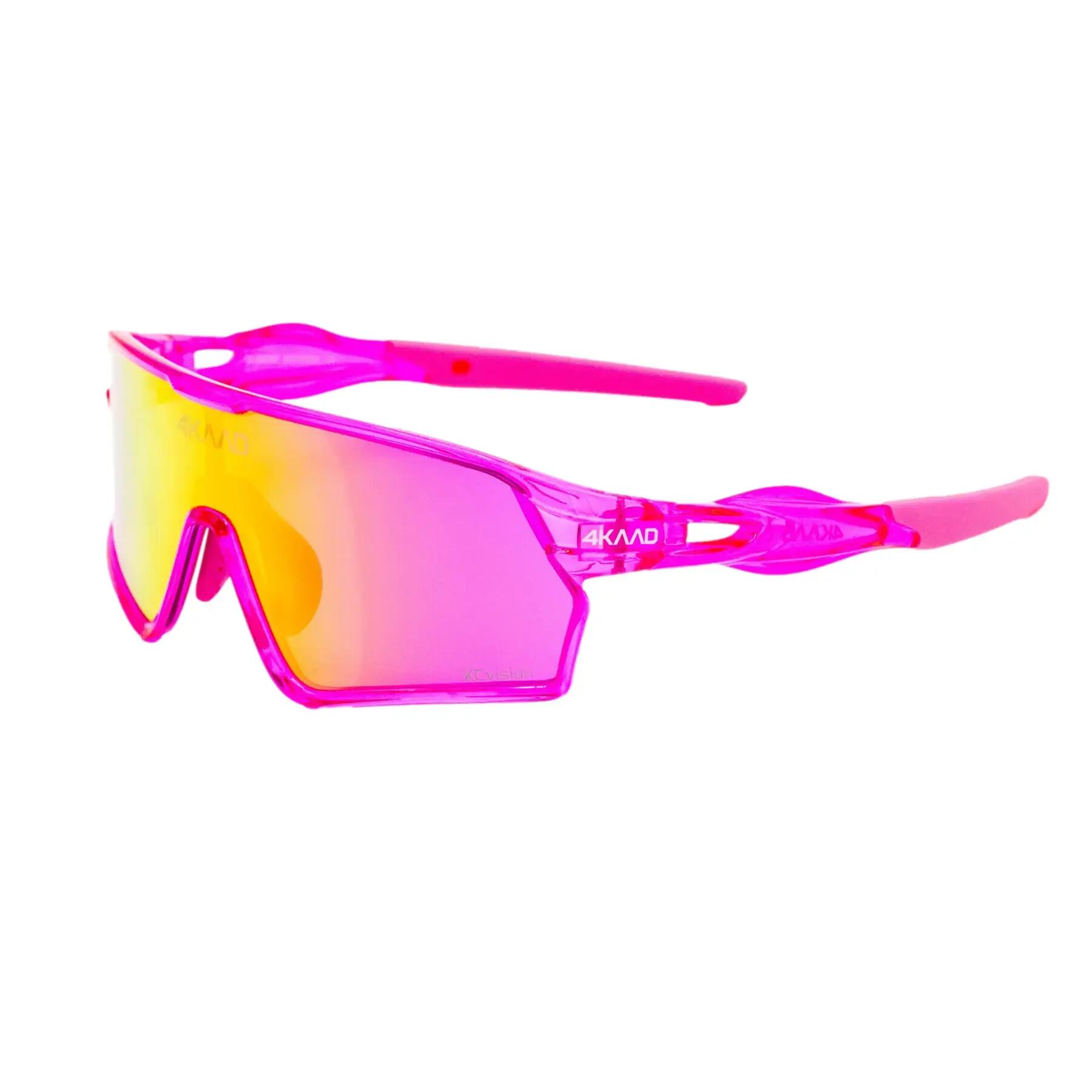 Sonnenbrille 4KAAD Skyran Jr 2/5