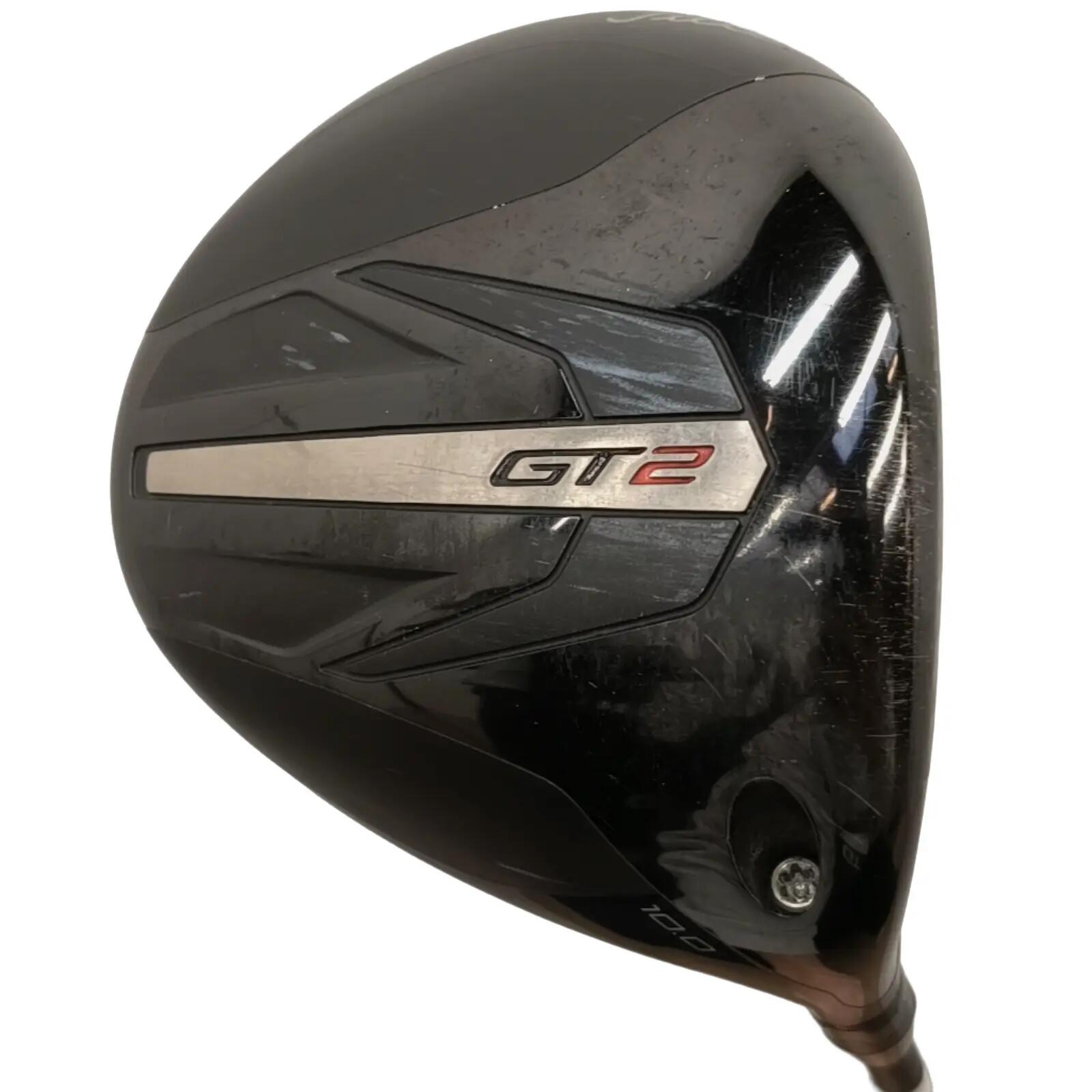 TITLEIST picture