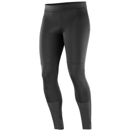 Leggings Salomon modèle Cross Run Tight pour homme