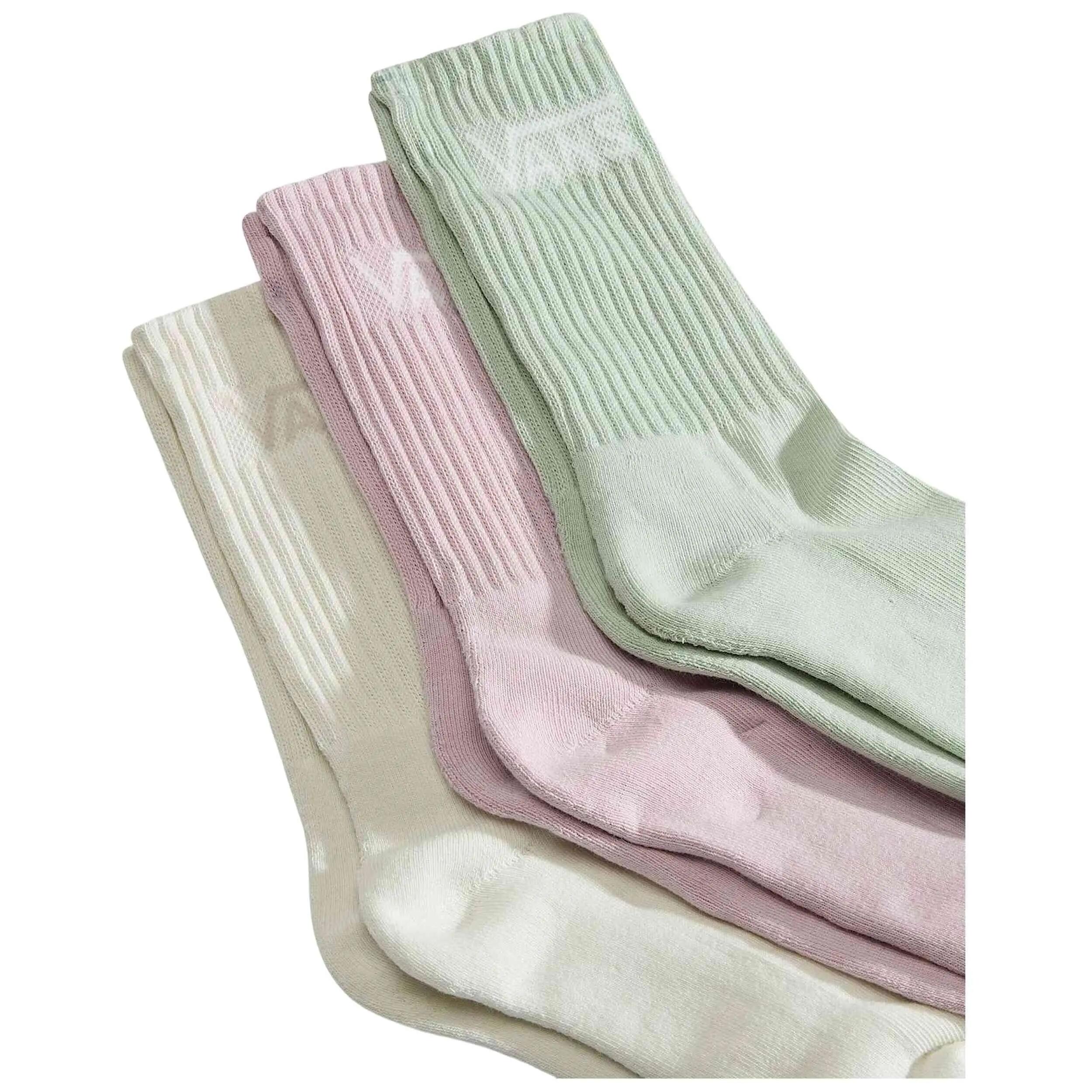 Calcetines Vans modelo Classic Crew para unisex 3/3