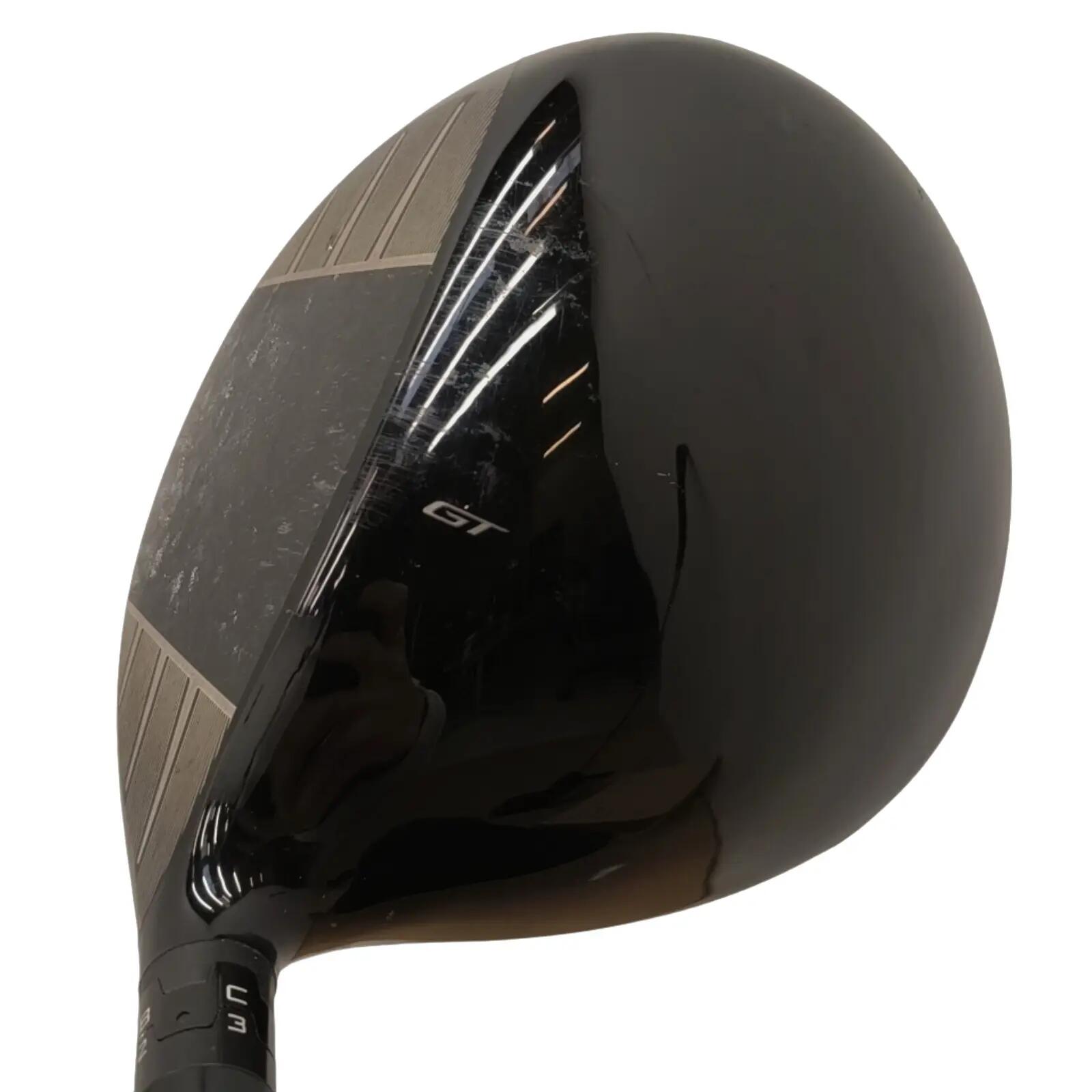 Titleist GT2 Driver / Flex Stiff / Loft 10 3/6