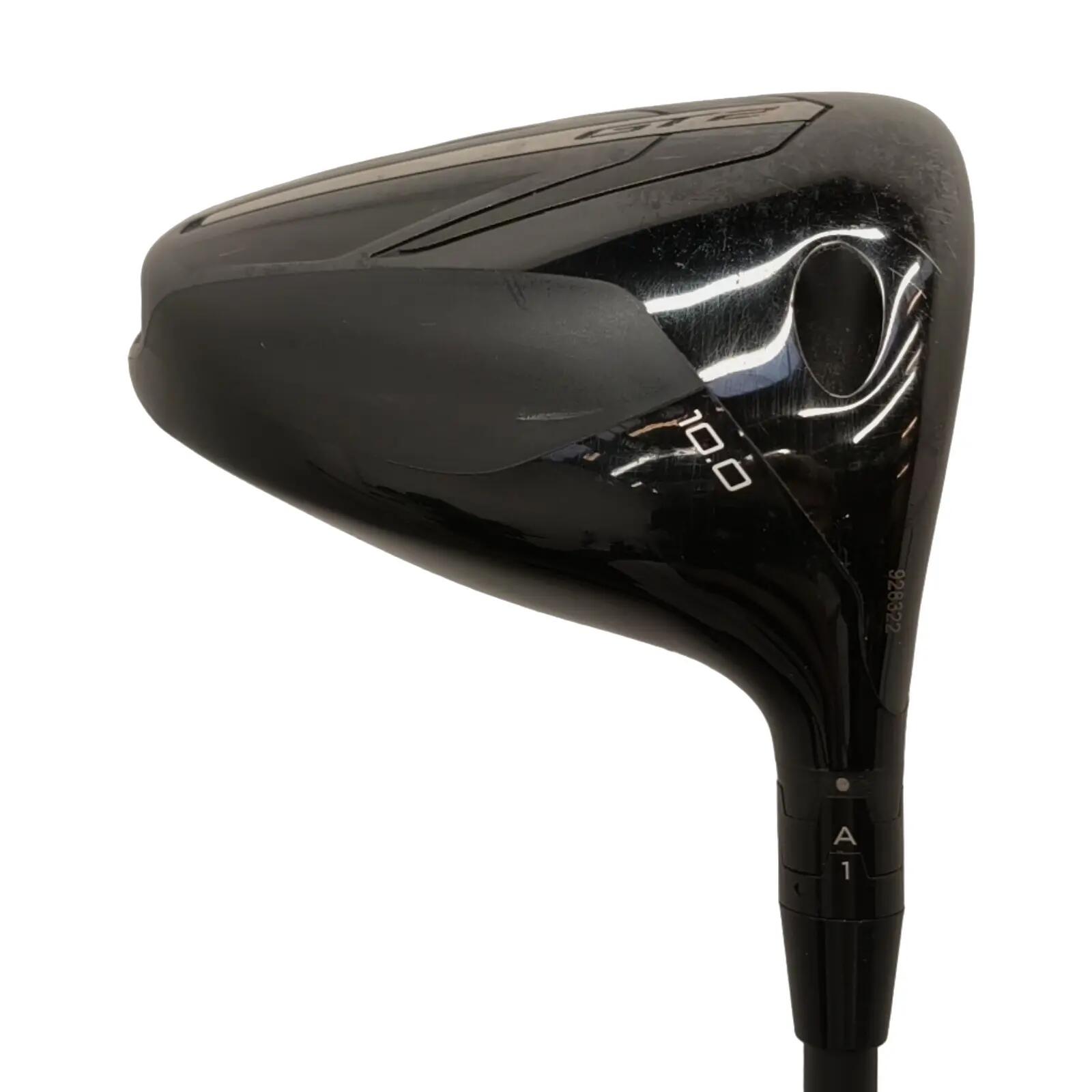 Titleist GT2 Driver / Flex Stiff / Loft 10 2/6