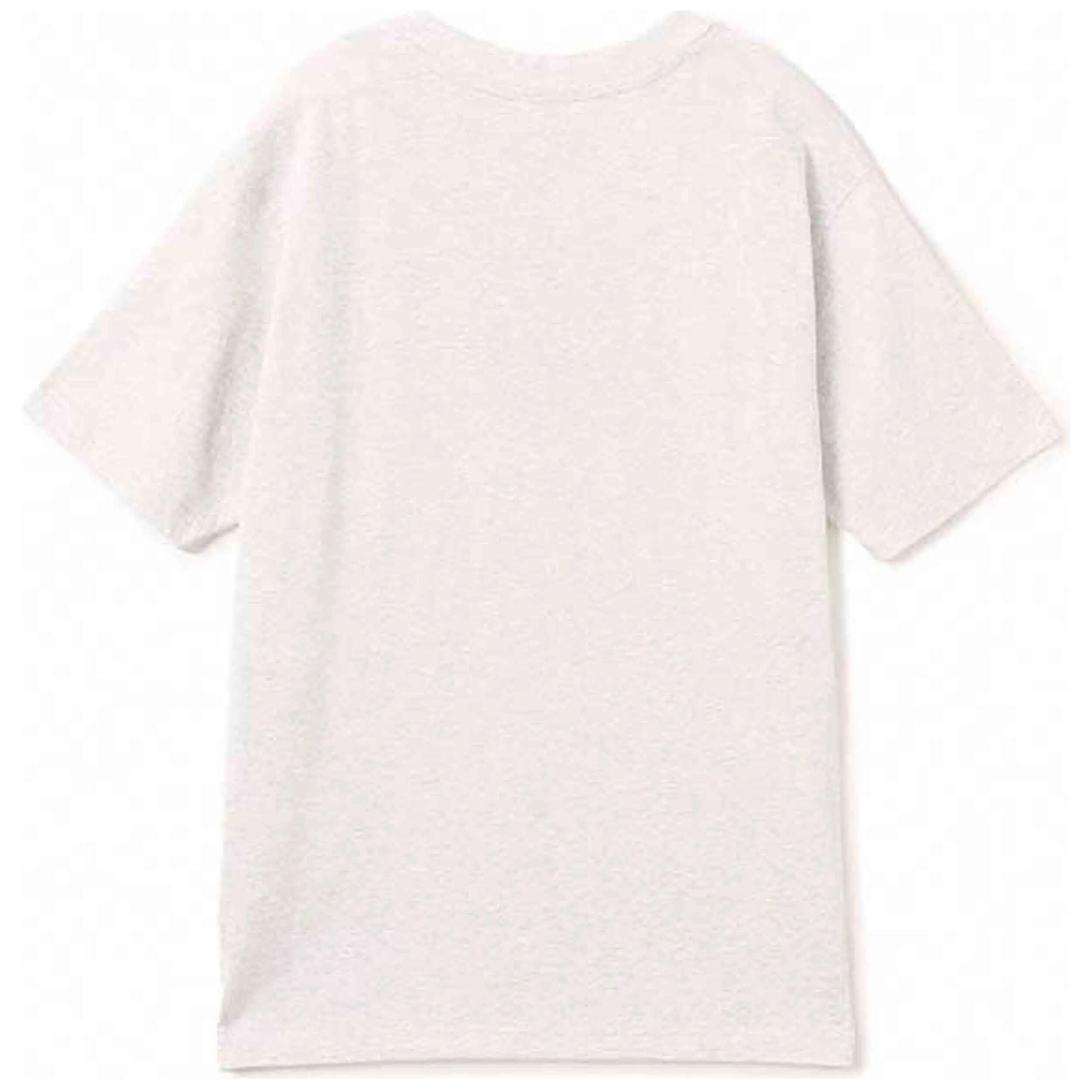 Kurzarmshirt New Balance Modell MT61H0DX-AHH für unisex 2/3
