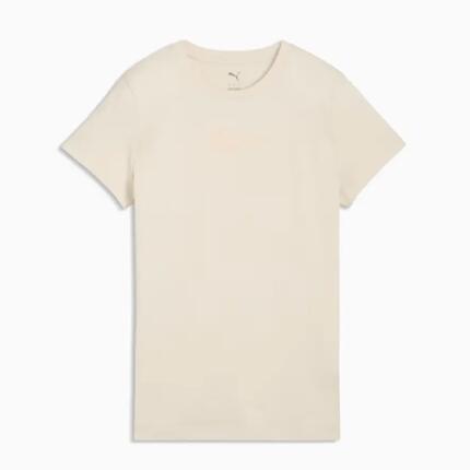 Koszulka damska Puma ESS Script Tee