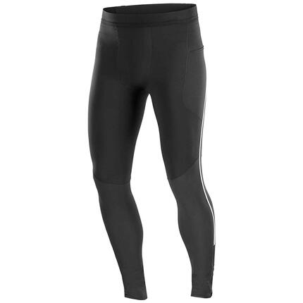 Leggings Salomon modèle Sense Aero Stow pour homme