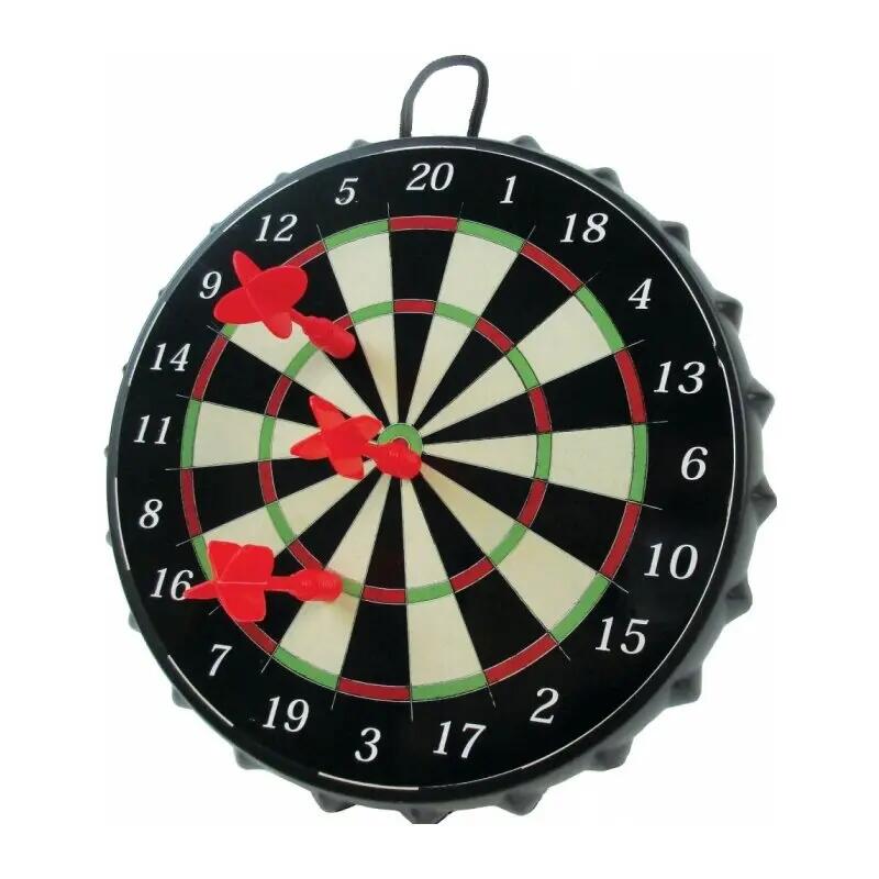 Karella Magnet-Kronkorken Dart 2/5
