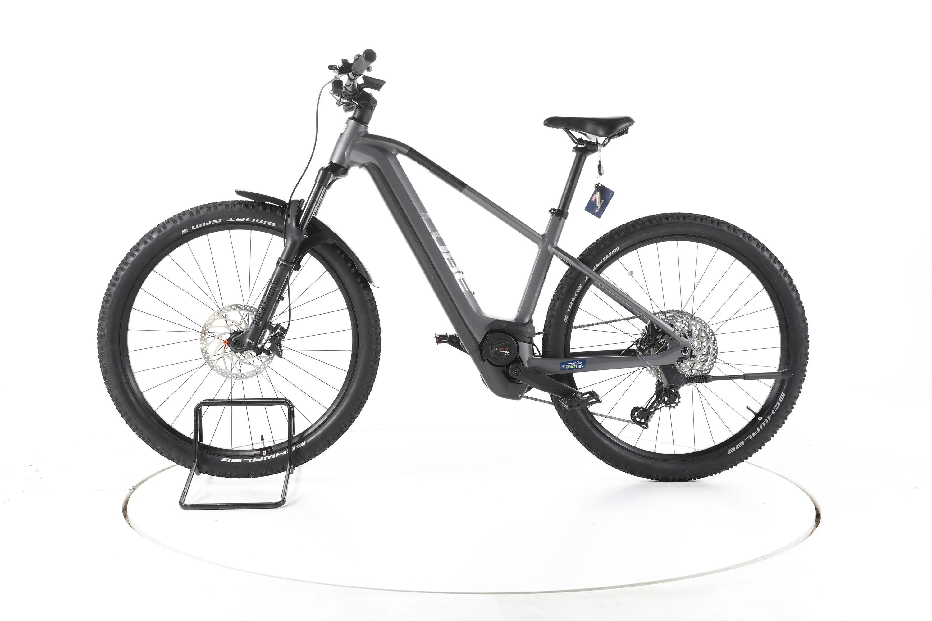 Reconditionné - Cube Reaction Hybrid Race E-Bike - Très Bon 6/7