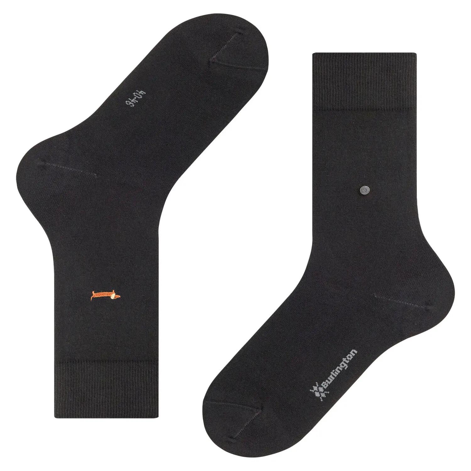 Sokken Burlington Brit Style 10/11