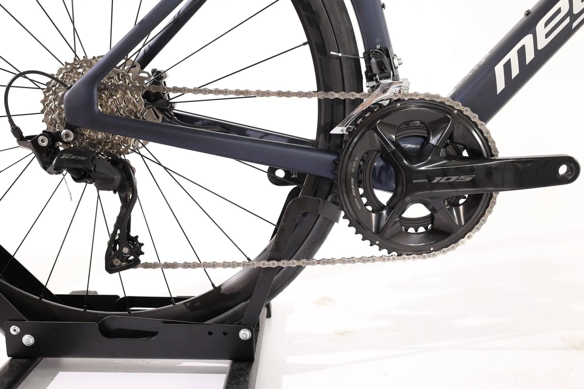 Reconditionné - Vélo de Route MEGAMO Pulse 20 2026 5/6