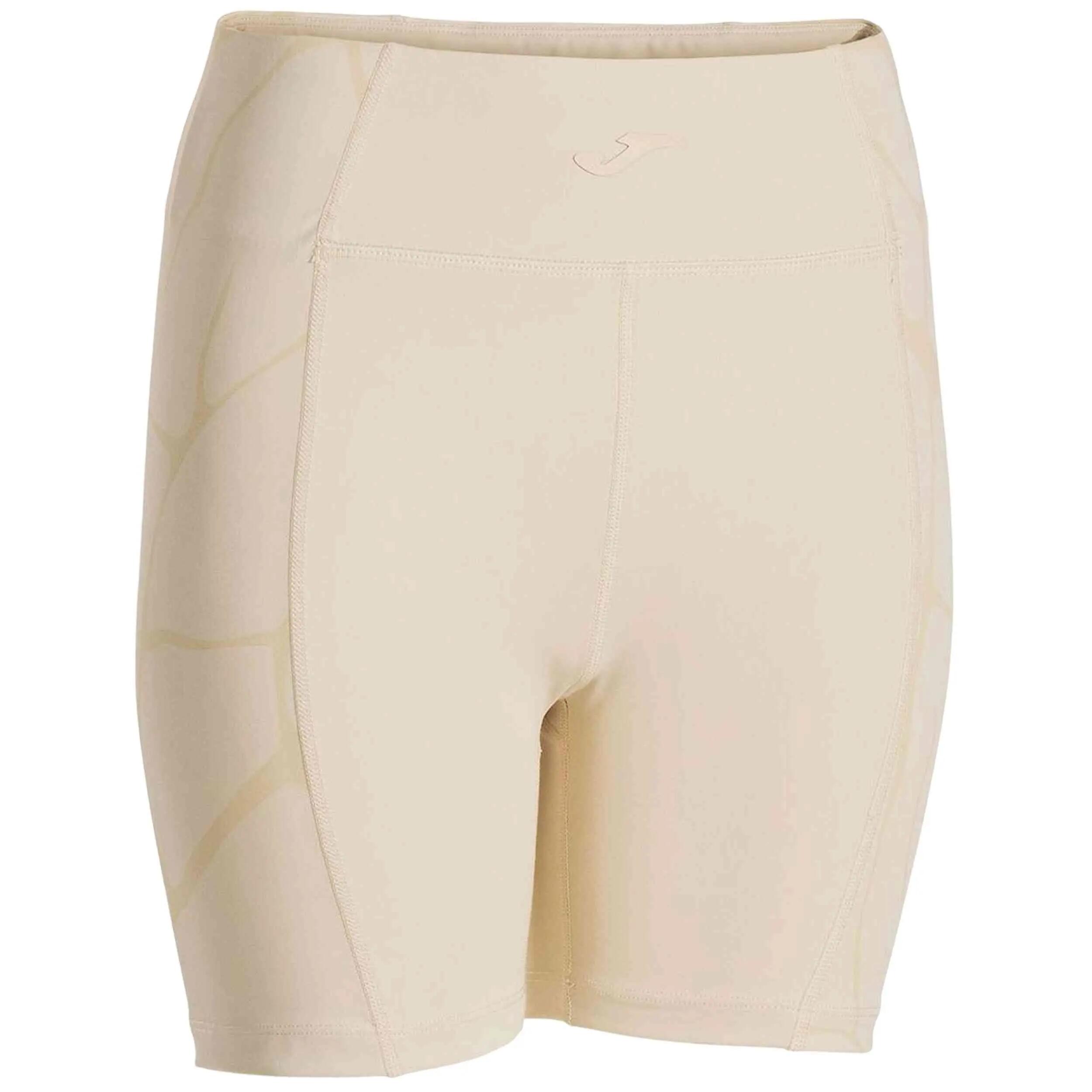 Calção de licra Joma modelo Breath para mulheres 5/5