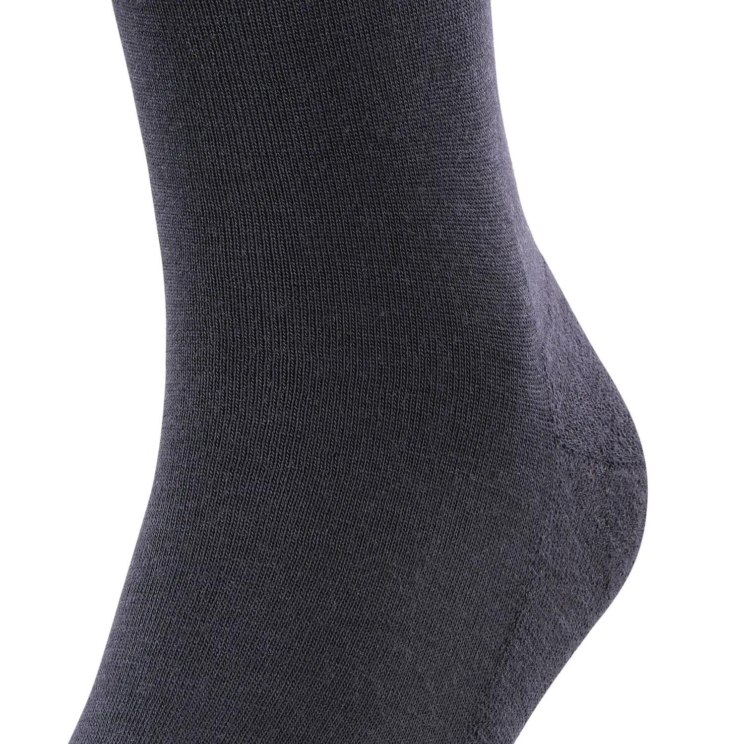Heren kniekousen Airport Plus - Dark Navy - 45-46 8/9