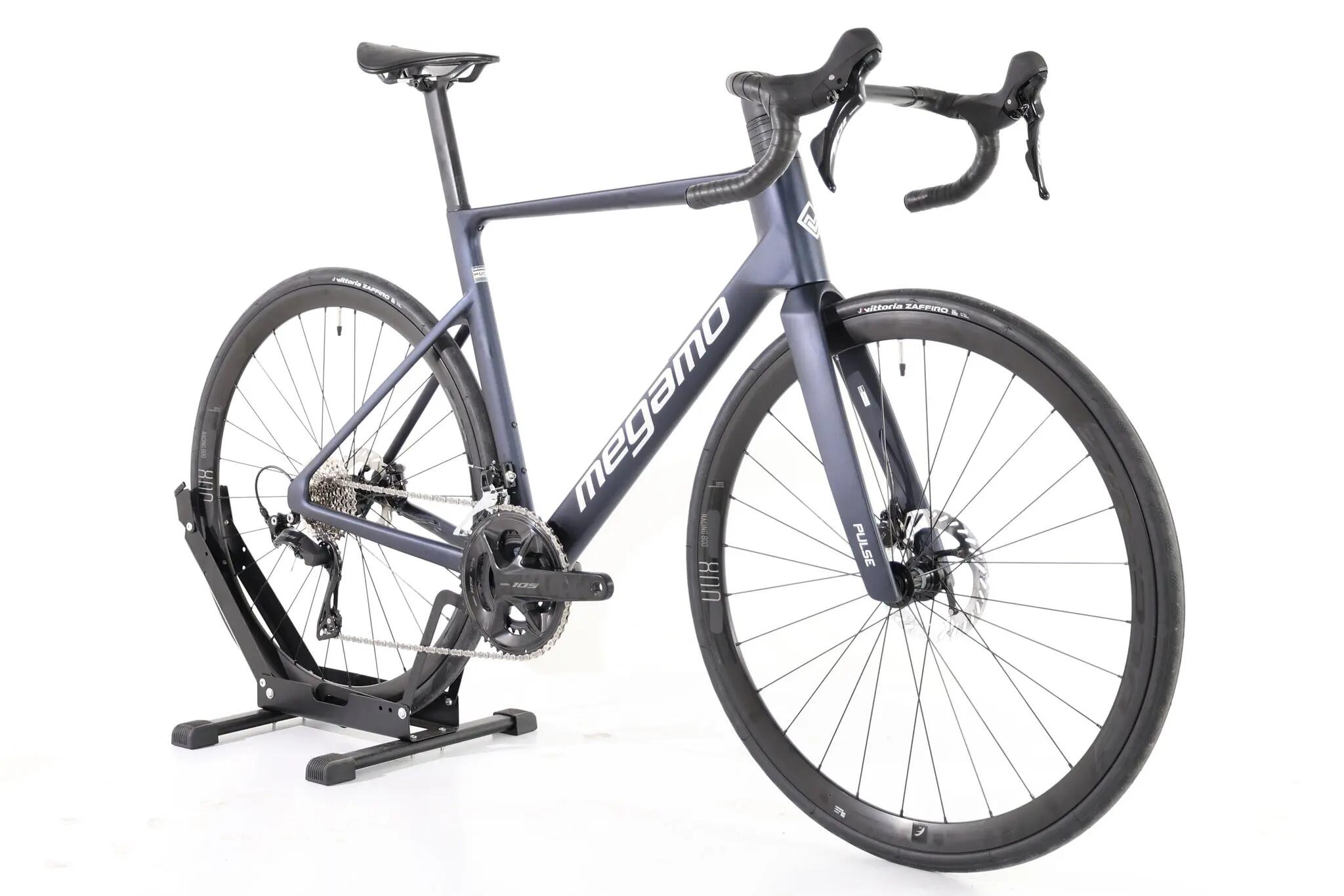 Reconditionné - Vélo de Route MEGAMO Pulse 20 2026 4/6