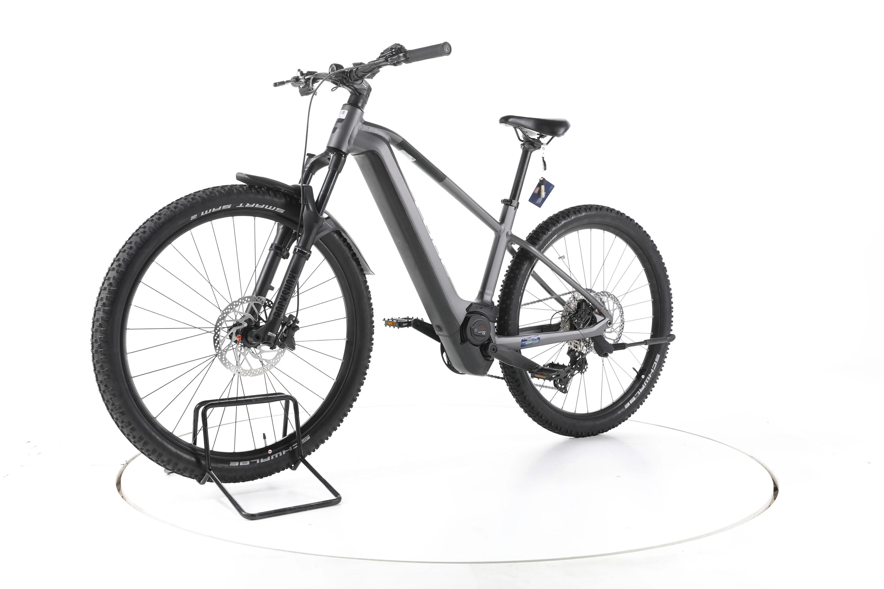 Reconditionné - Cube Reaction Hybrid Race E-Bike - Très Bon 5/7