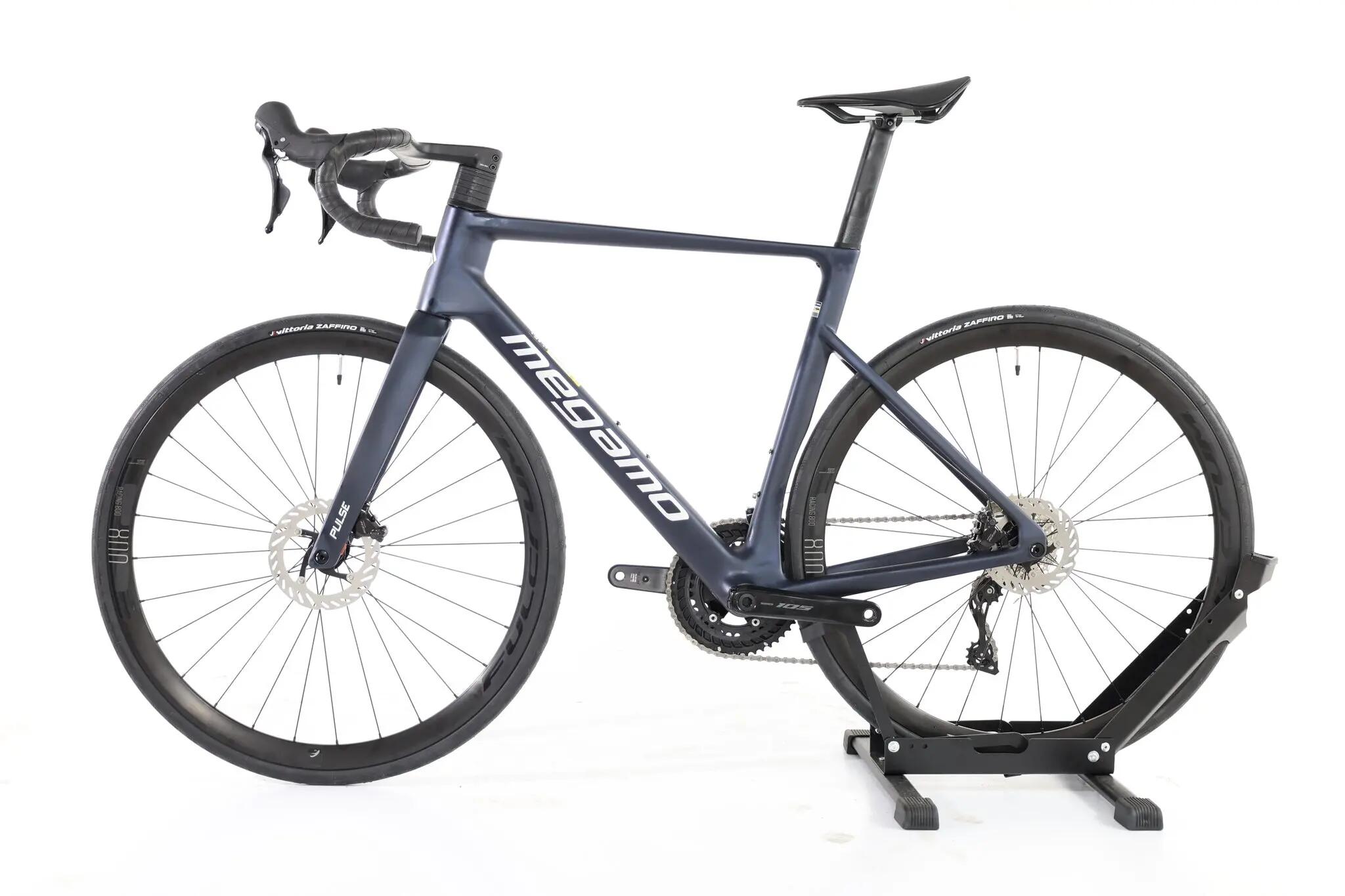 Reconditionné - Vélo de Route MEGAMO Pulse 20 2026 3/6