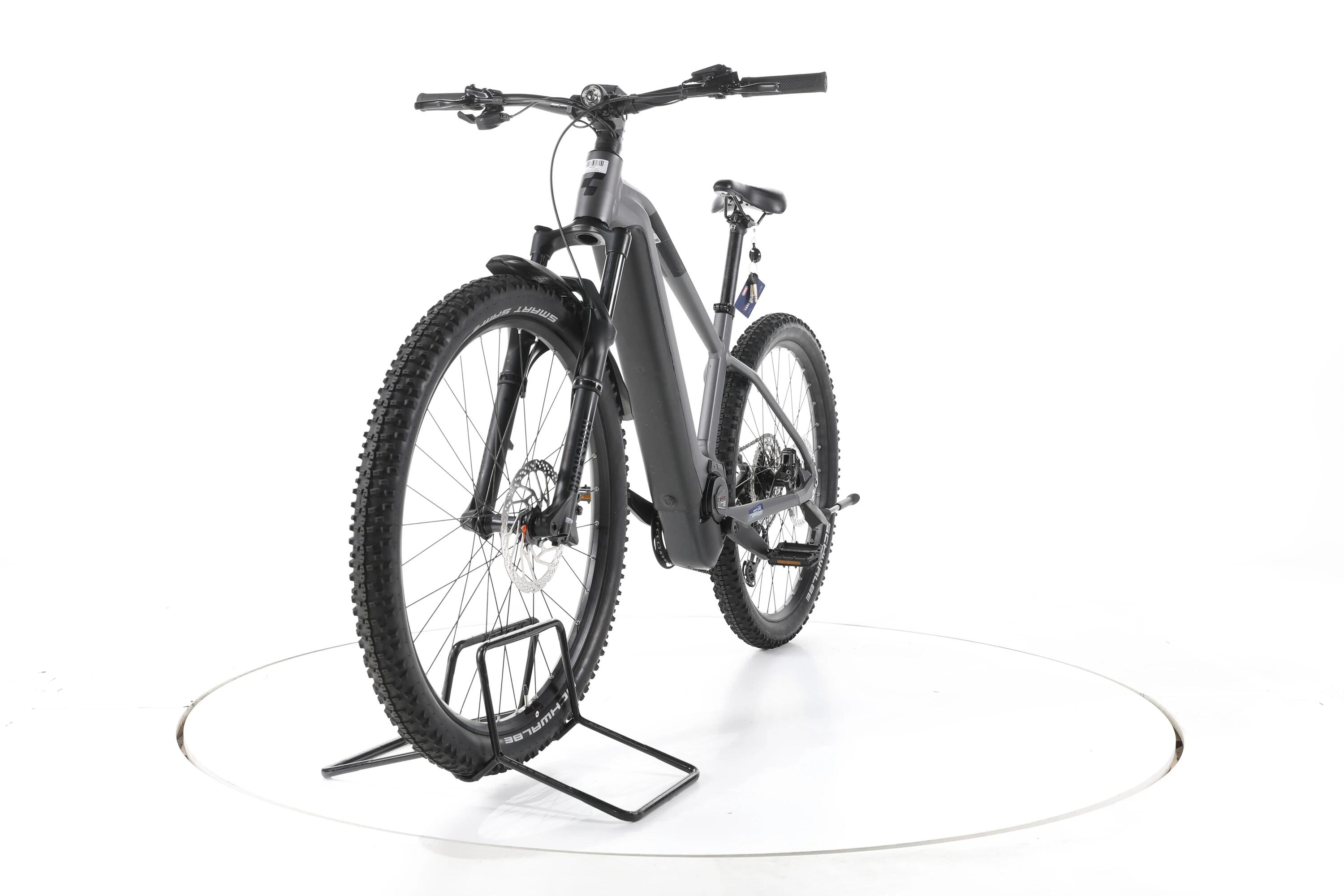 Reconditionné - Cube Reaction Hybrid Race E-Bike - Très Bon 4/7