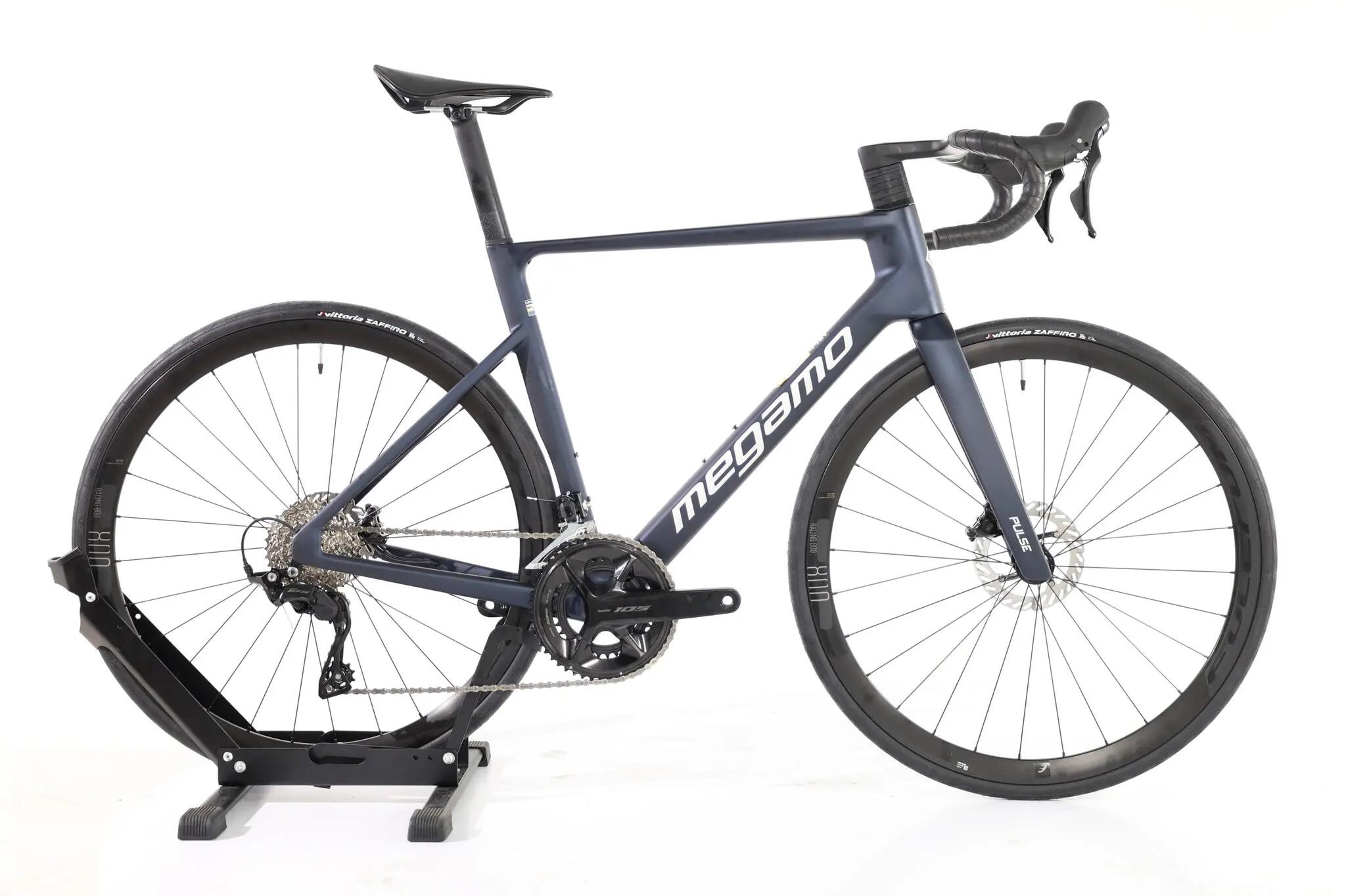 Reconditionné - Vélo de Route MEGAMO Pulse 20 2026 2/6