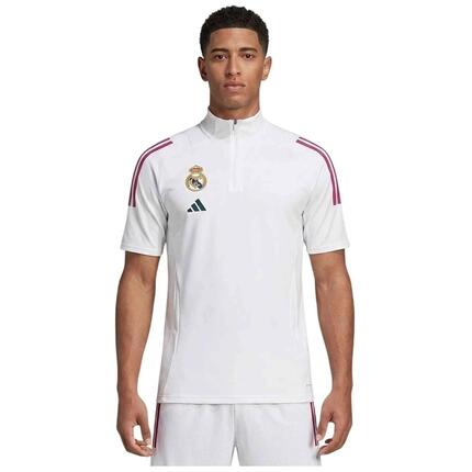 Maillot de football Adidas modèle Real Madrid pour homme