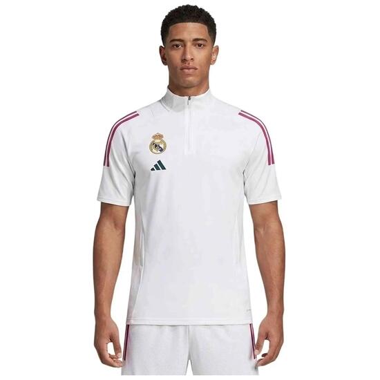 Maillot de football Adidas modèle Real Madrid pour homme
