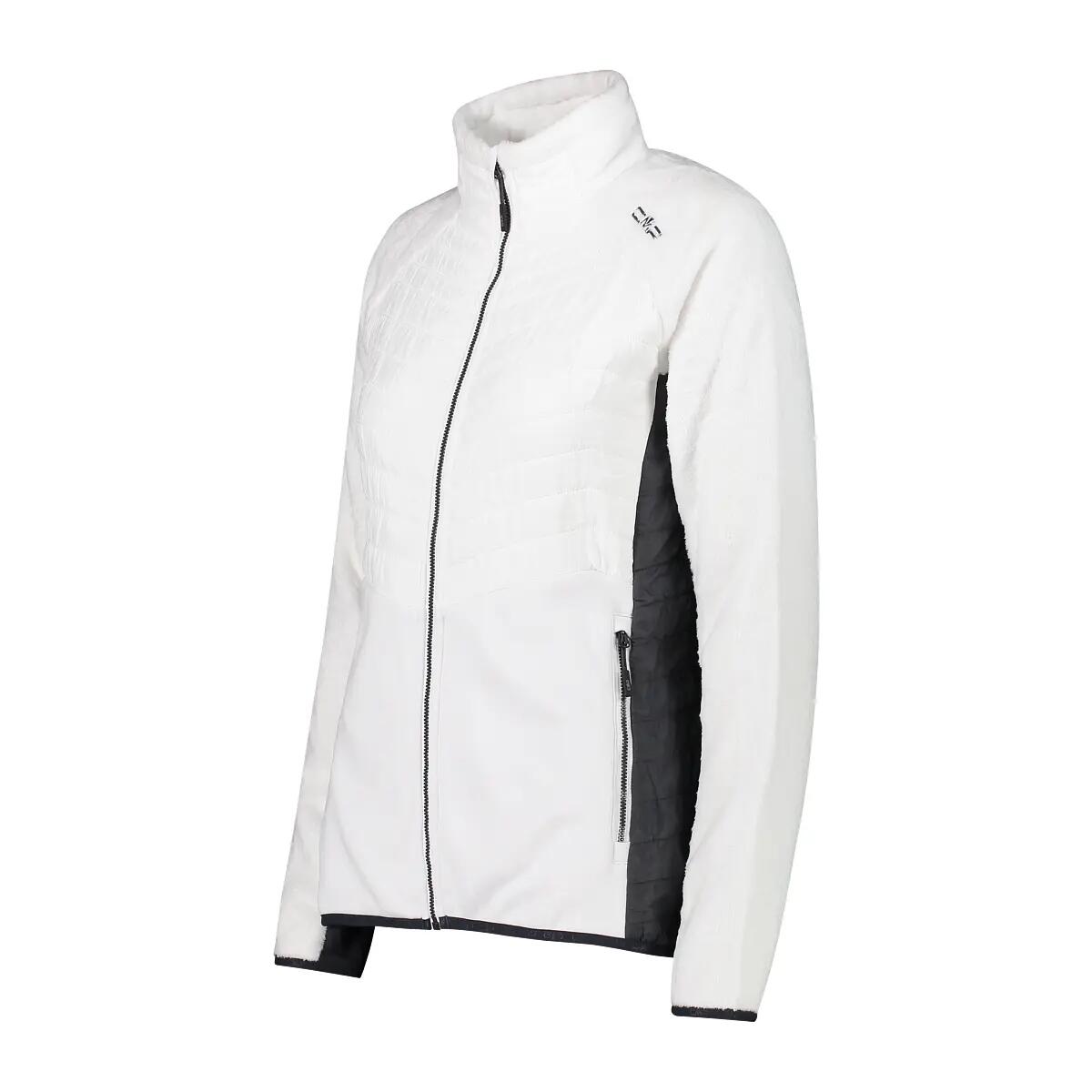 Damesfleece CMP Unlimitech Highloft 3/3