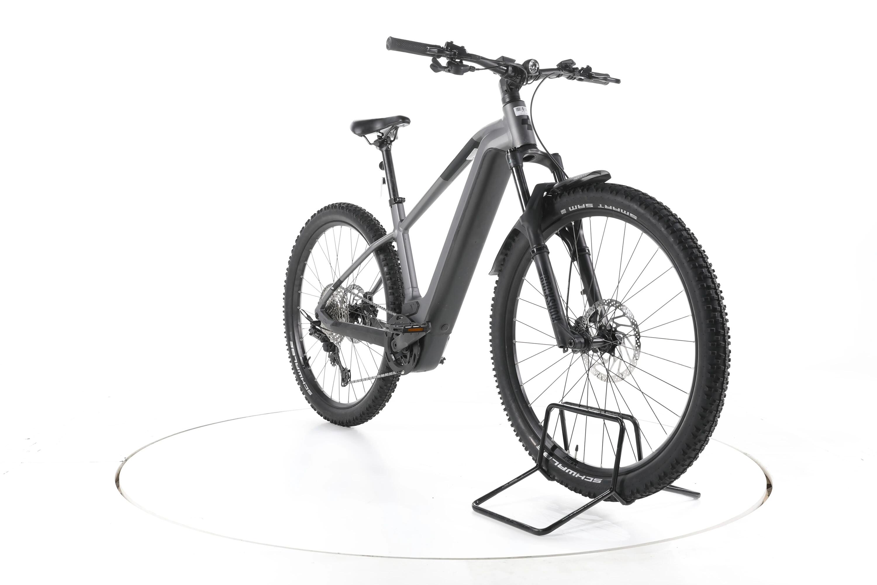 Reconditionné - Cube Reaction Hybrid Race E-Bike - Très Bon 3/7
