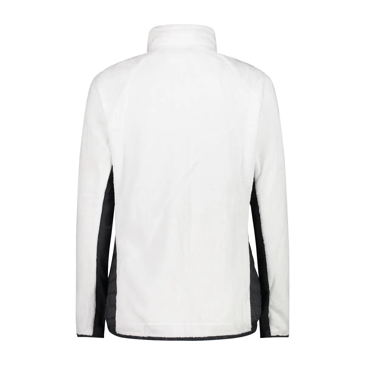 Damesfleece CMP Unlimitech Highloft 2/3