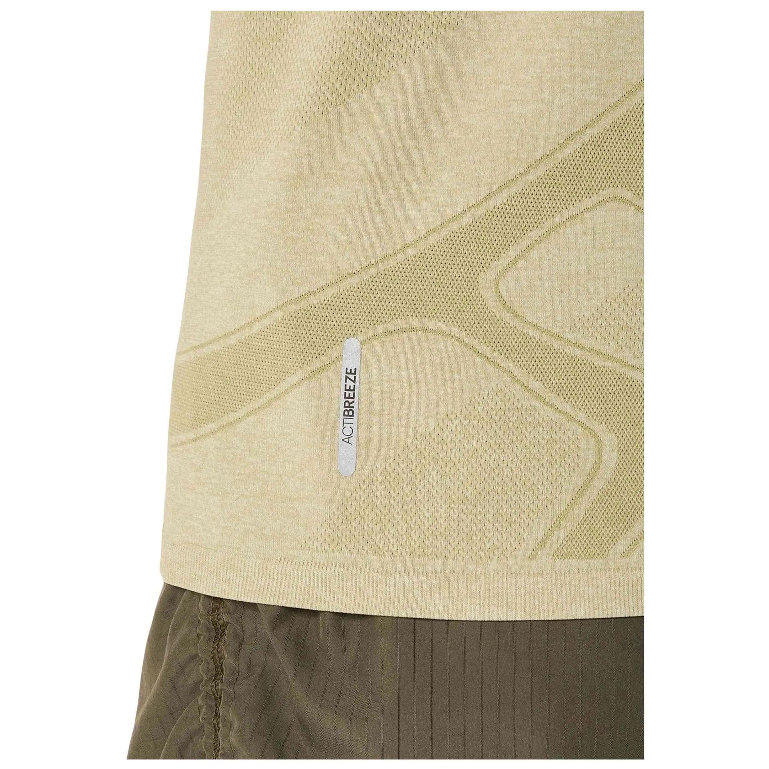 T-shirt met korte mouwen Asics model 2012D292-300 voor unisex 4/5