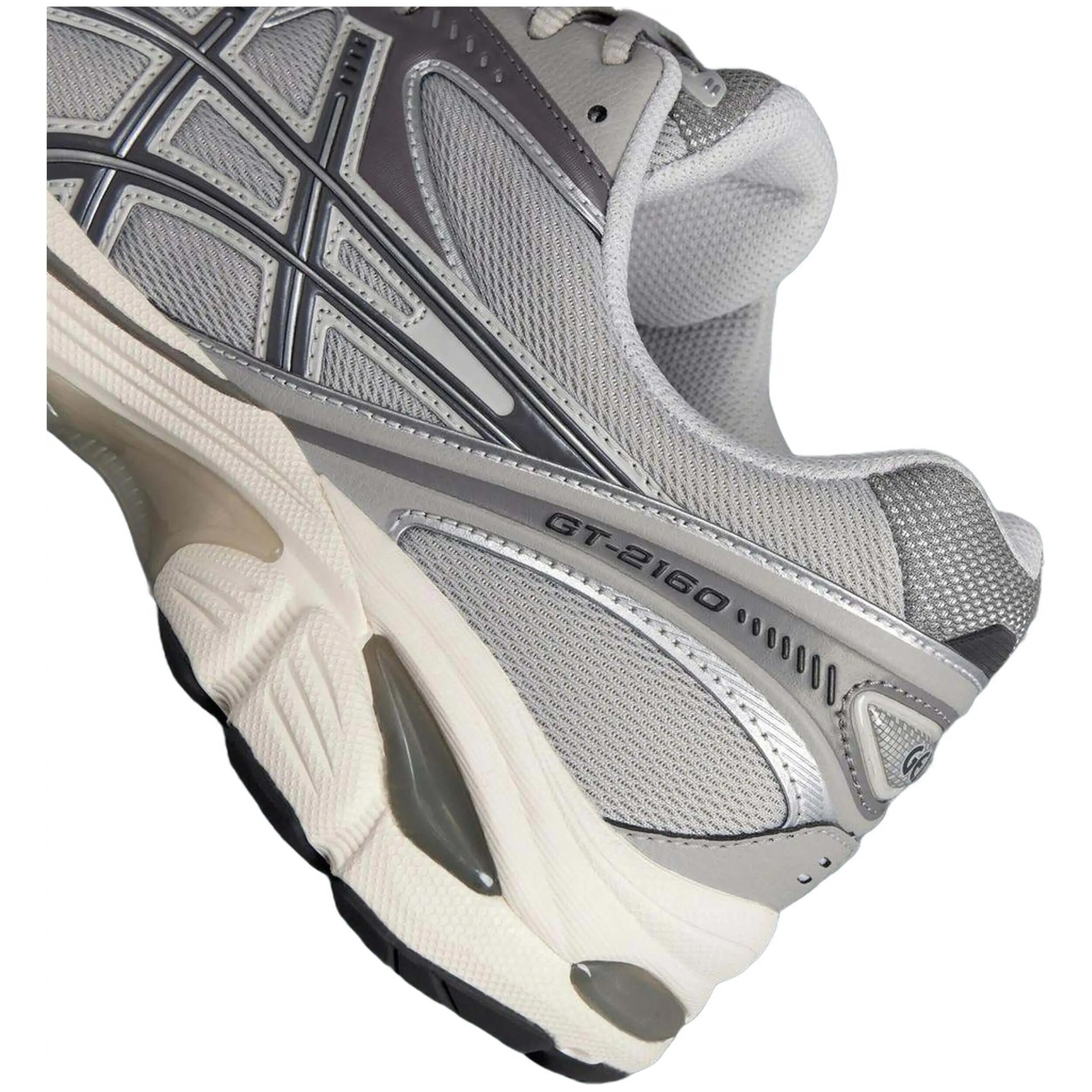 ASICS - GT-2160 | Oyster Grey/Carbon 4/6