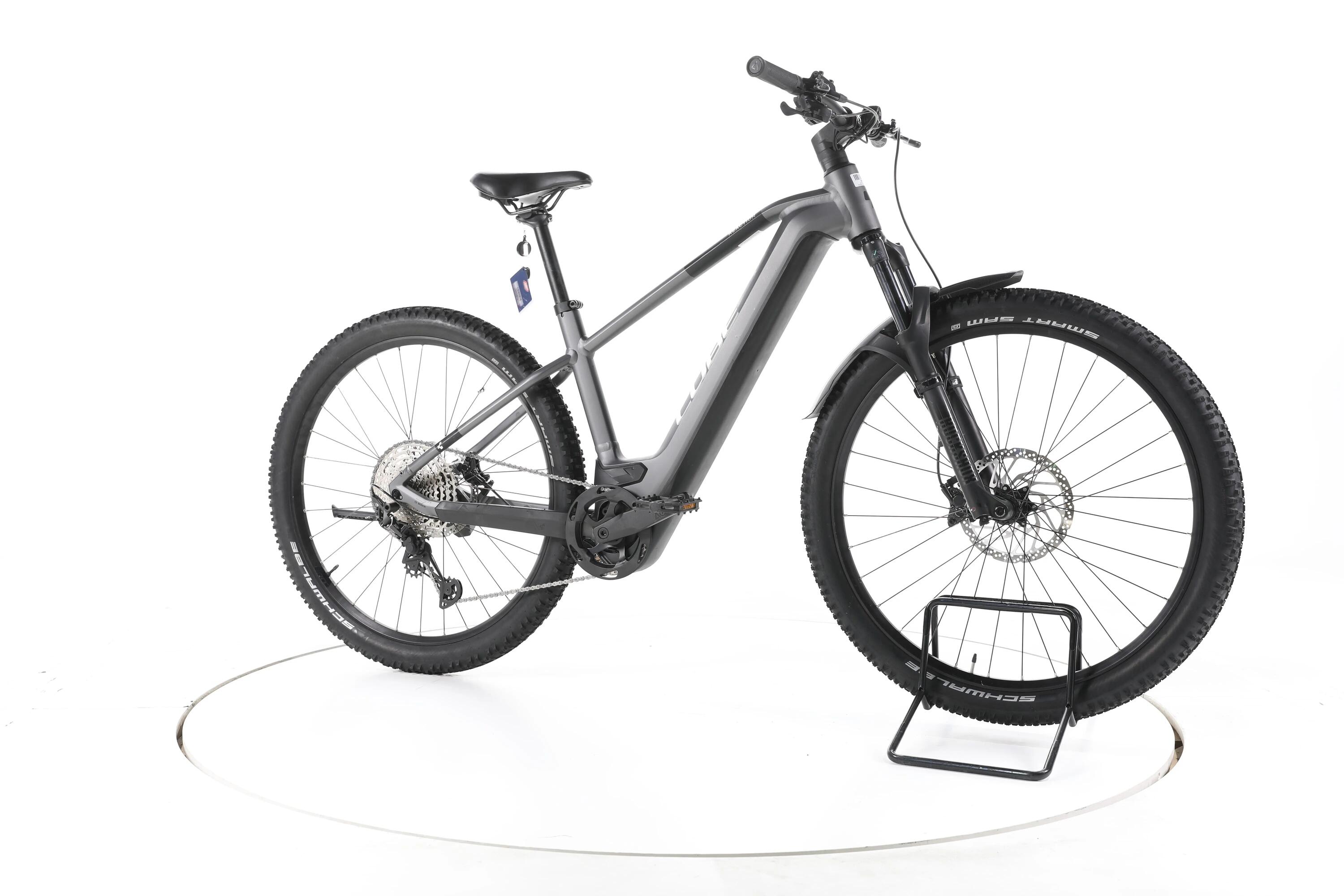 Reconditionné - Cube Reaction Hybrid Race E-Bike - Très Bon 2/7