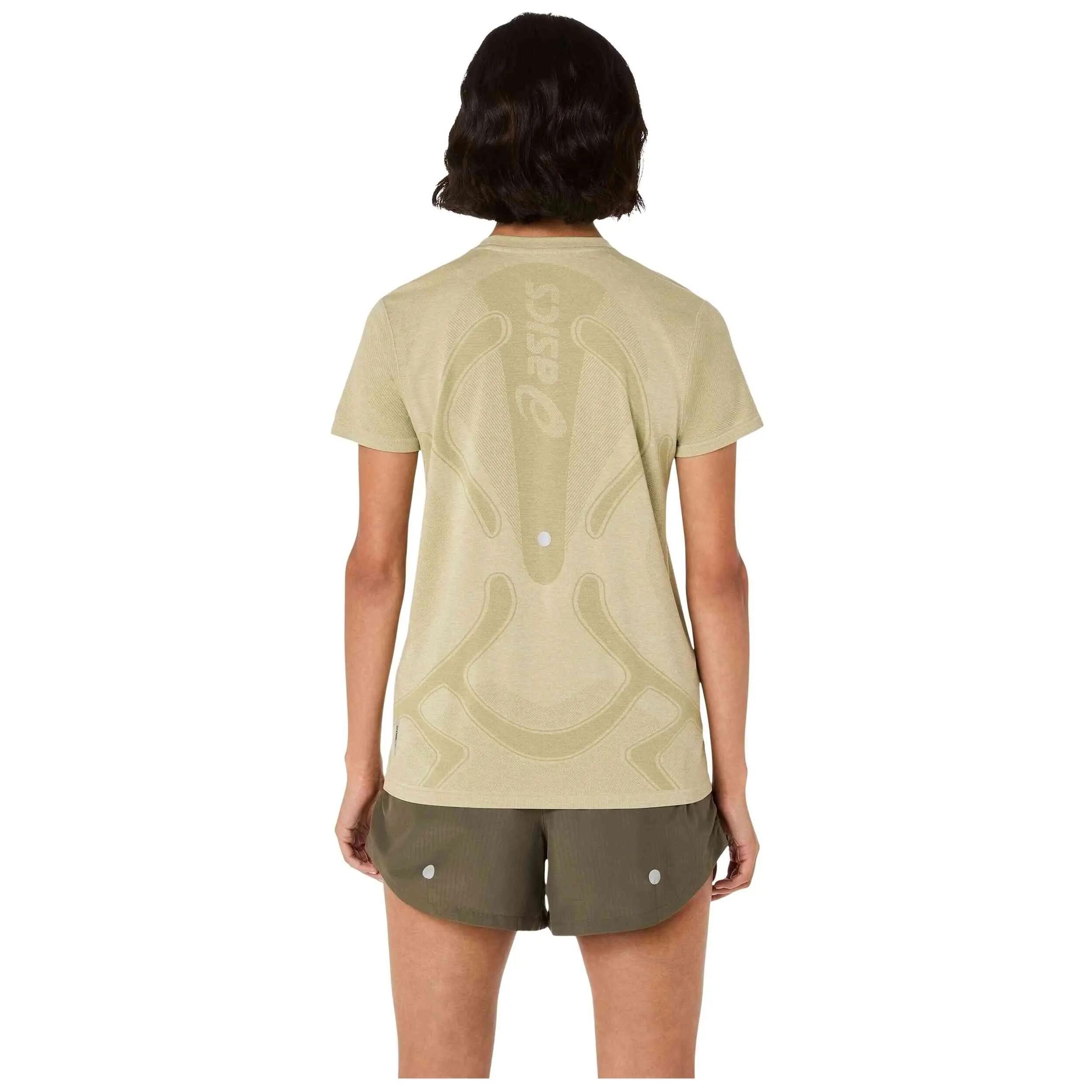T-shirt met korte mouwen Asics model 2012D292-300 voor unisex 3/5