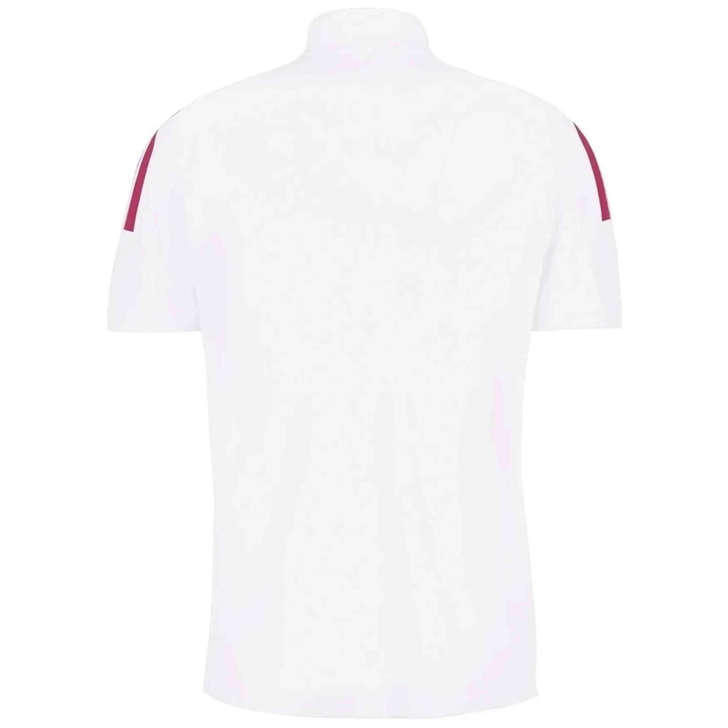 Maillot de football Adidas modèle Real Madrid pour homme 3/5