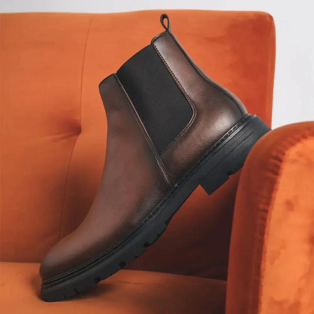 Buty Nae Vegan Shoes Lukas 3/3