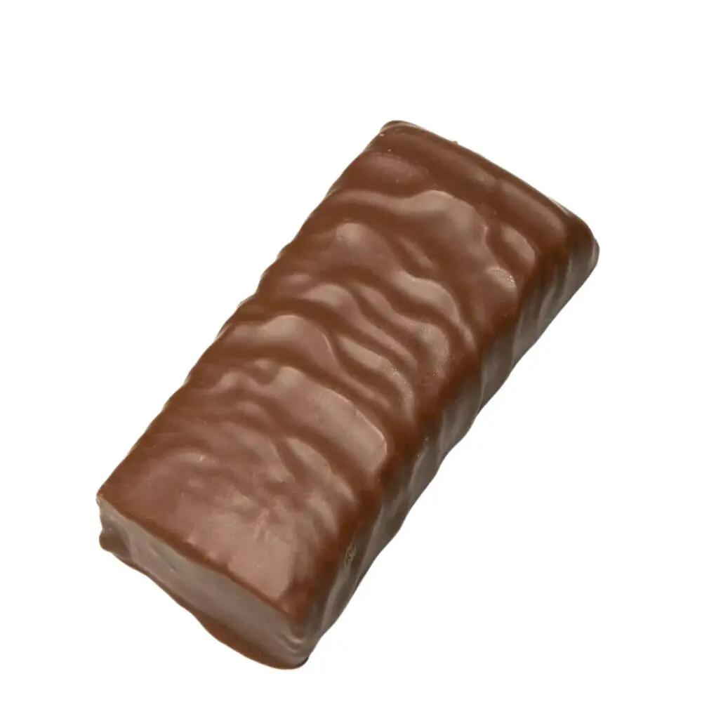 Barra Proteinbar Choco Nocciola Nutrinovex 2/3