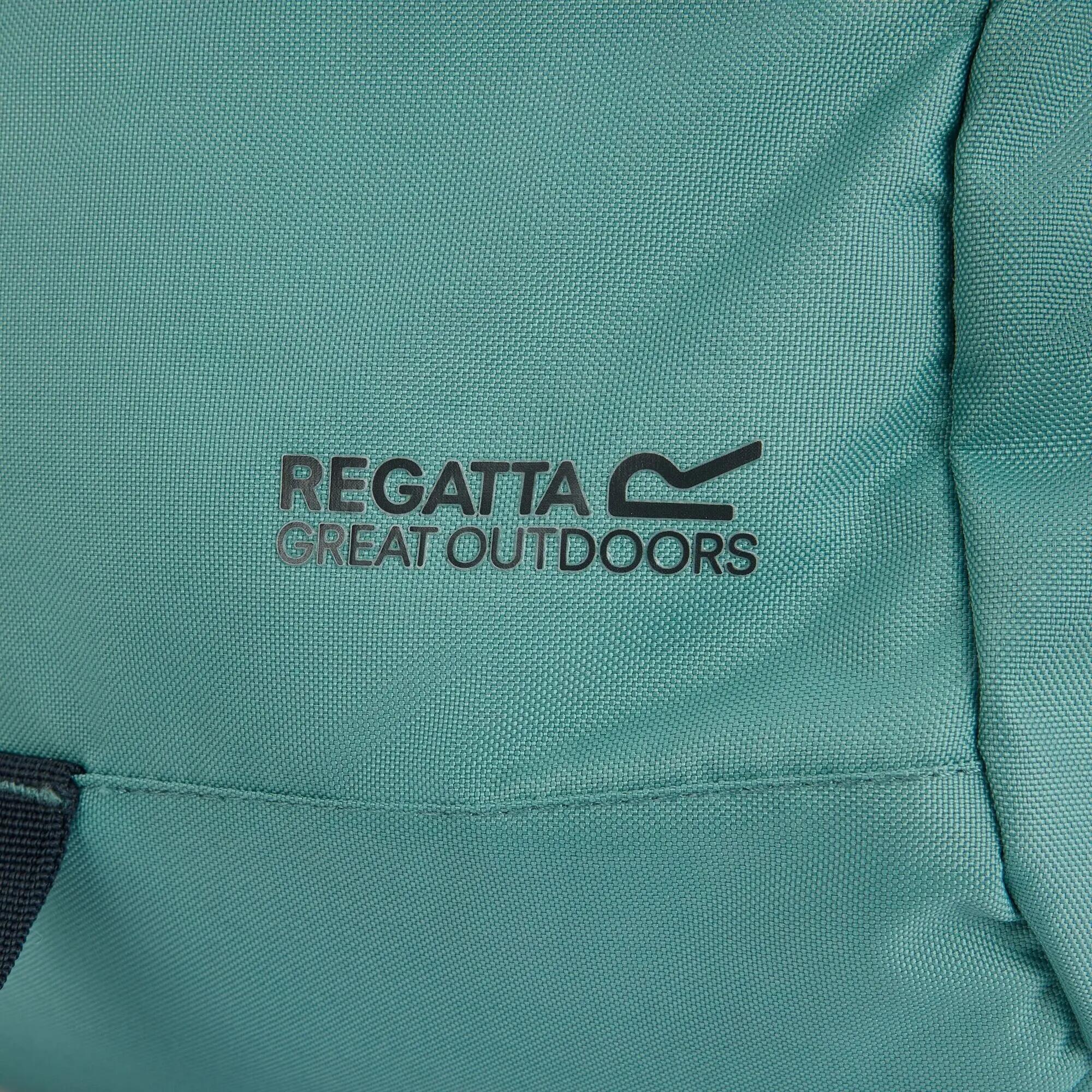 Mochila Boulder para Niños/Niñas 25 L Hiedra Musgo 6/7
