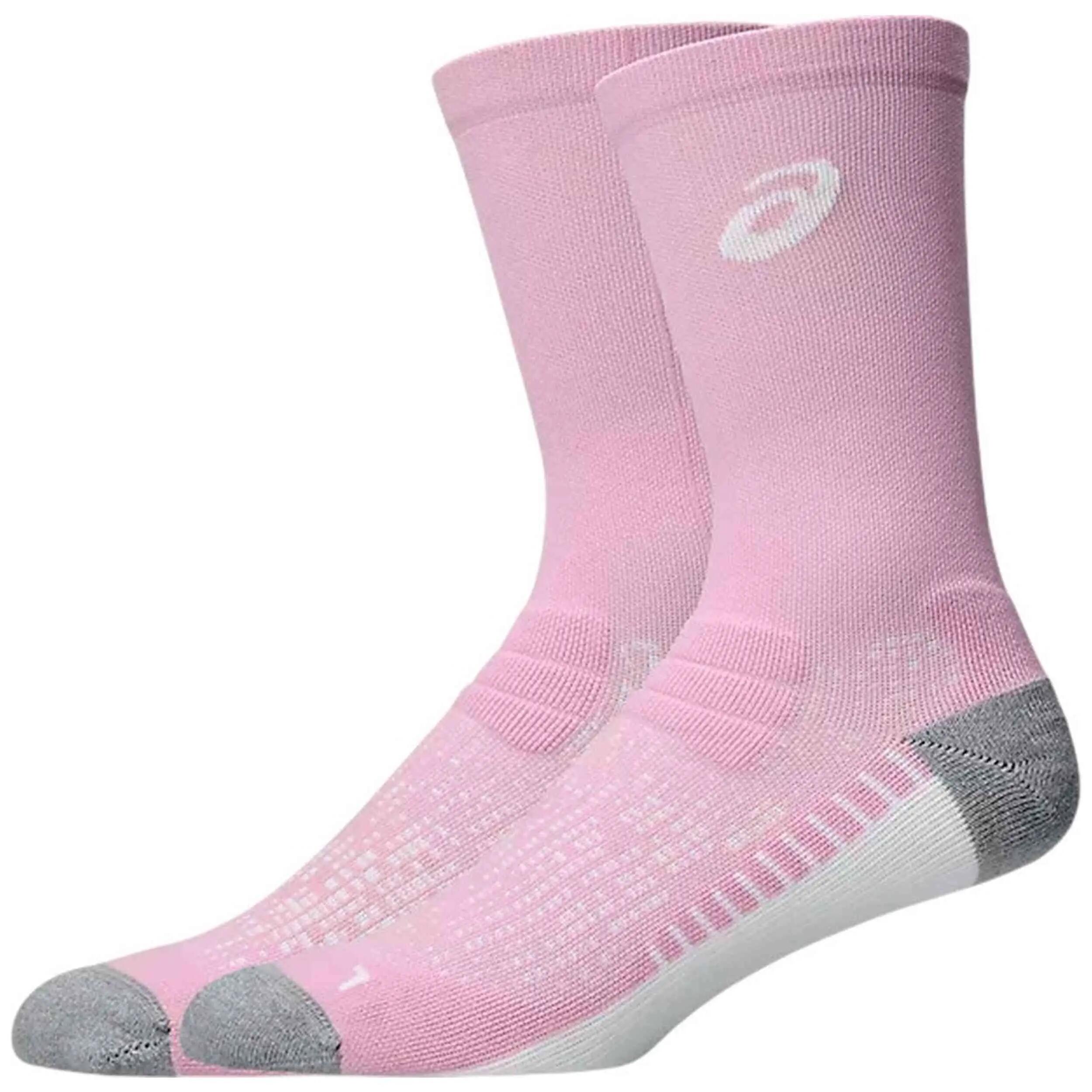 Calcetines Asics modelo PERFORMANCE RUN CREW SOCK para unisex 3/4