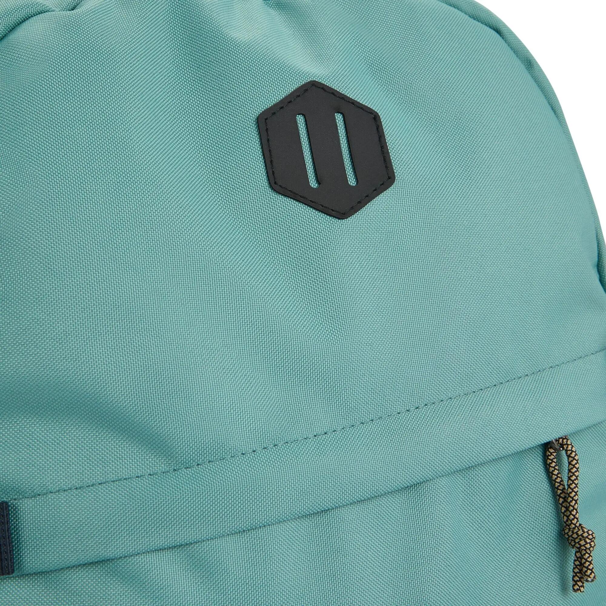 Mochila Boulder para Niños/Niñas 25 L Hiedra Musgo 3/7