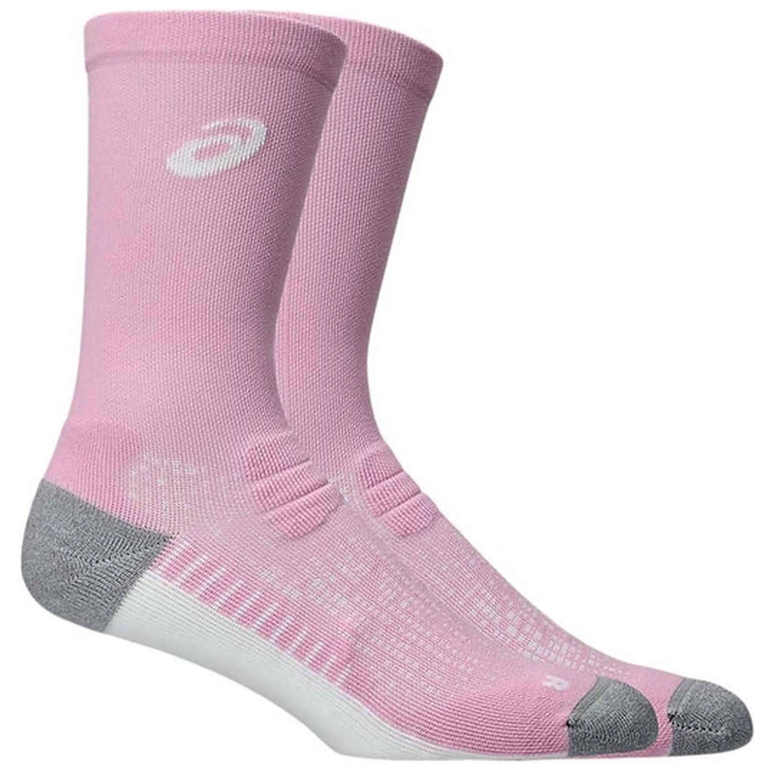 Calcetines Asics modelo PERFORMANCE RUN CREW SOCK para unisex 2/4