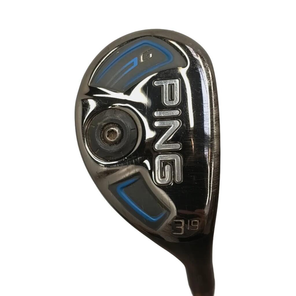 PING G Hybrid / Flex Regular / #3/19