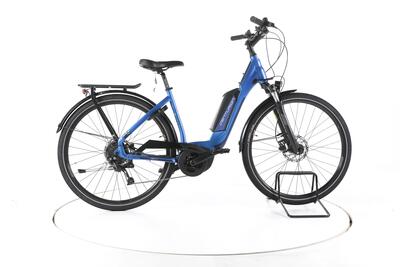 Ebike ricondizionata · Centurion E-Fire City R550 · Buone condizioni