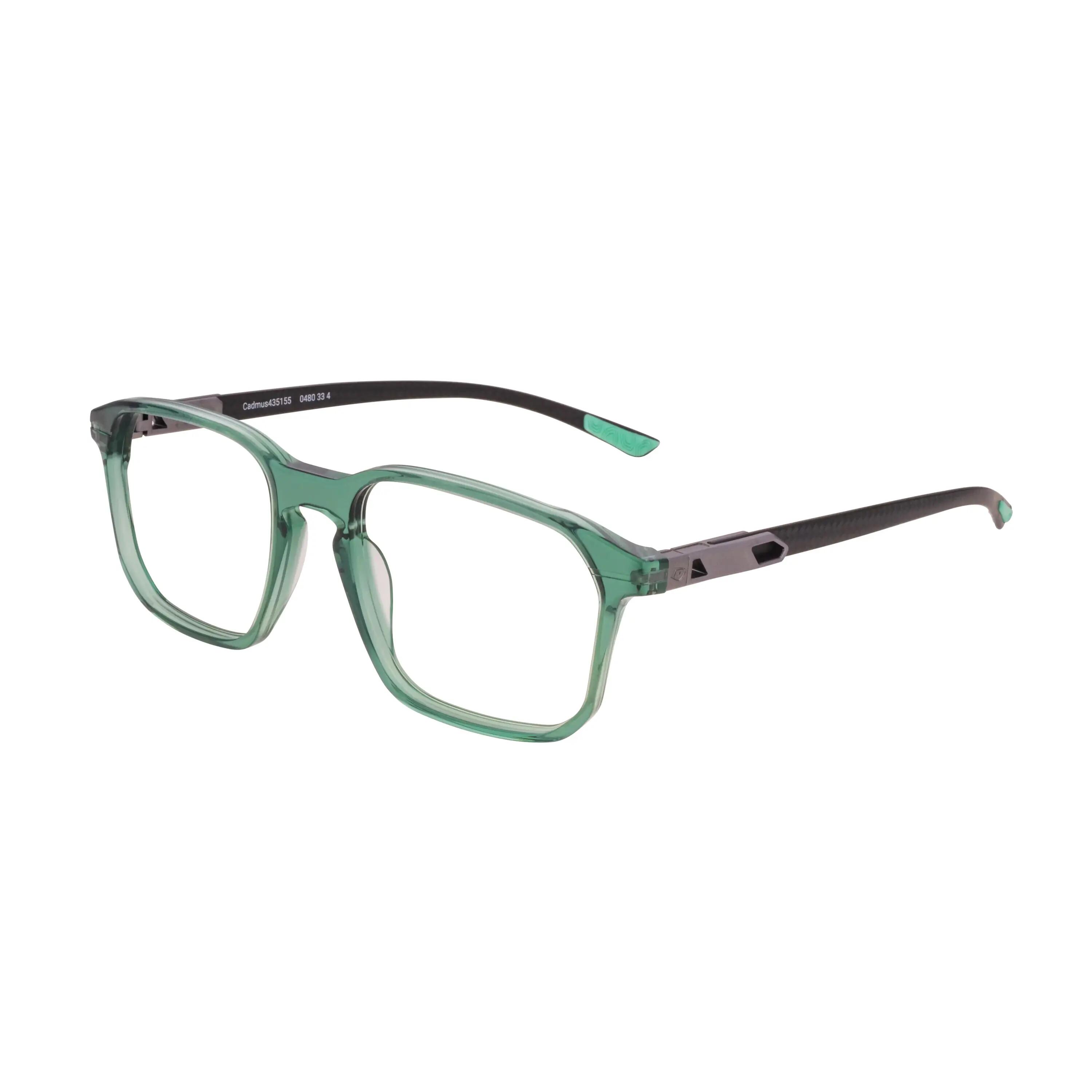 Lunettes Demetz 1/2