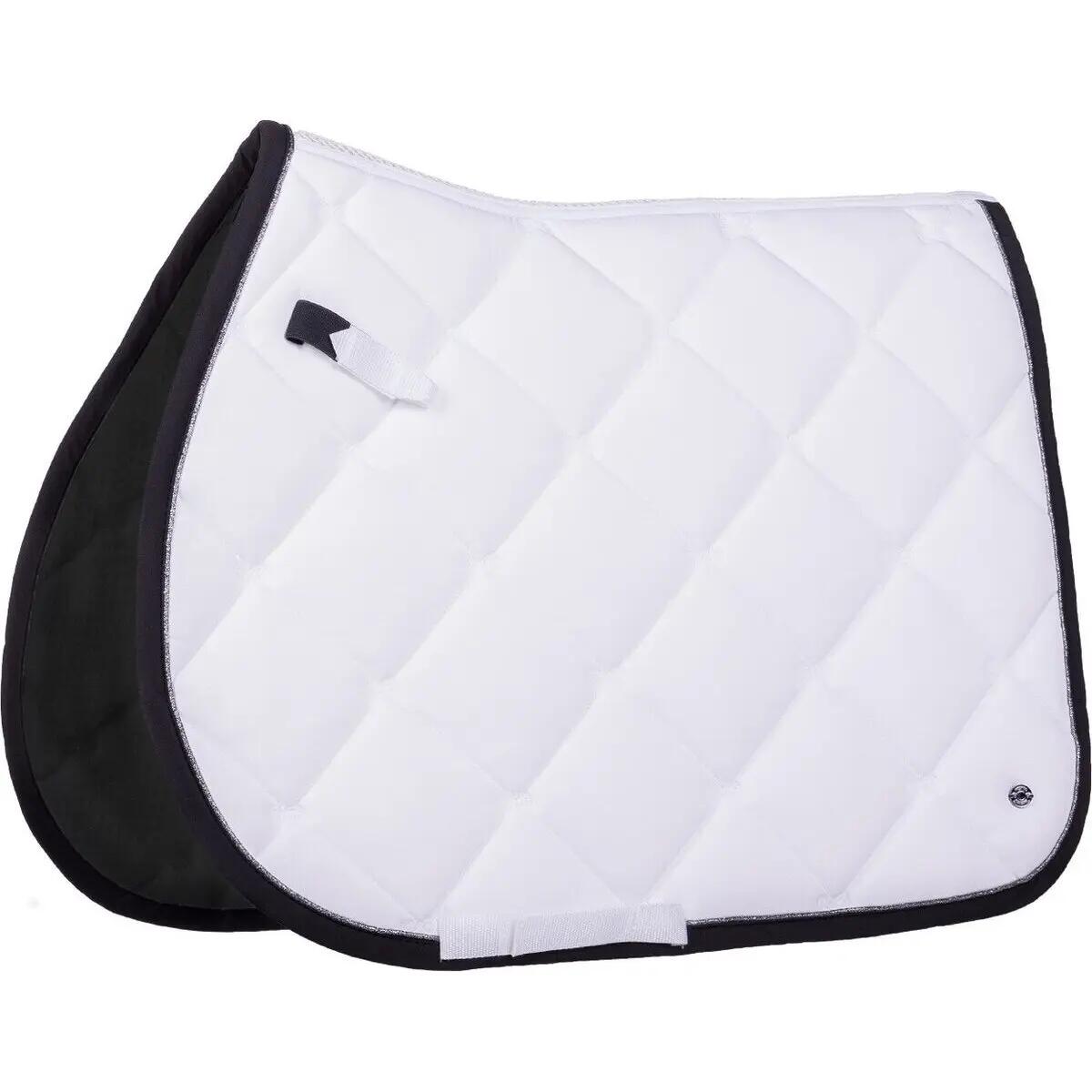 Zadeldek voor paarden Presteq PerformNow 4/7