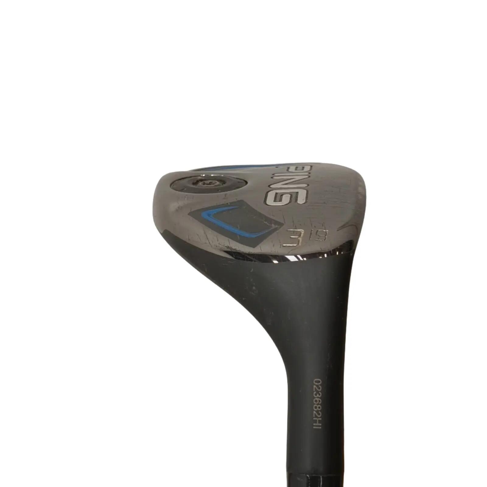 PING G Hybrid / Flex Regular / #3/19 2/5