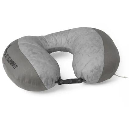 Sea to Summit Aeros Down Travel Pillow Neutral Grey