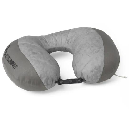 Sea to Summit Aeros Down Travel Pillow Neutral Grey