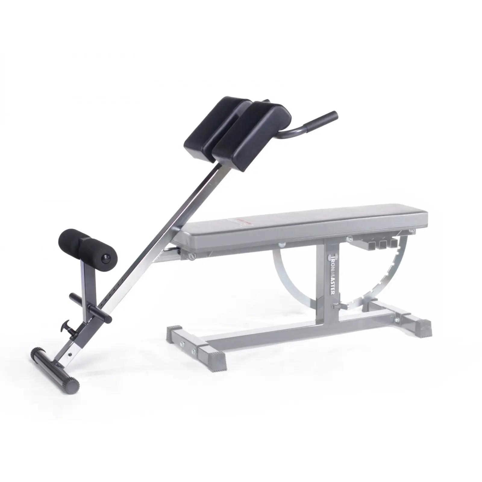 IRONMASTER picture