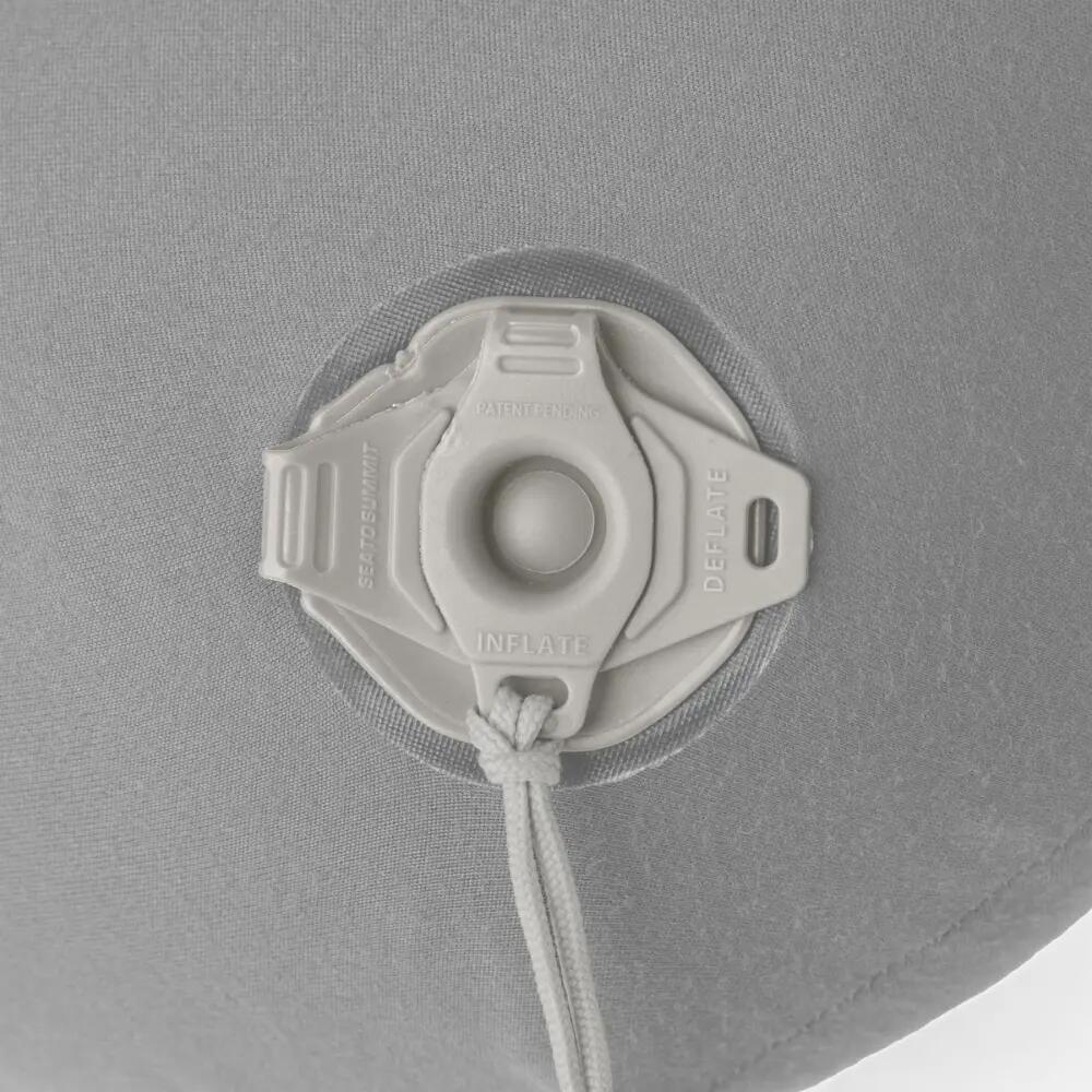 Sea to Summit Aeros Down Travel Pillow Neutral Grey 6/6